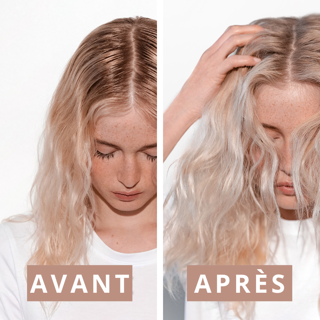 Shampoing Sec Fresh Affair Kérastase