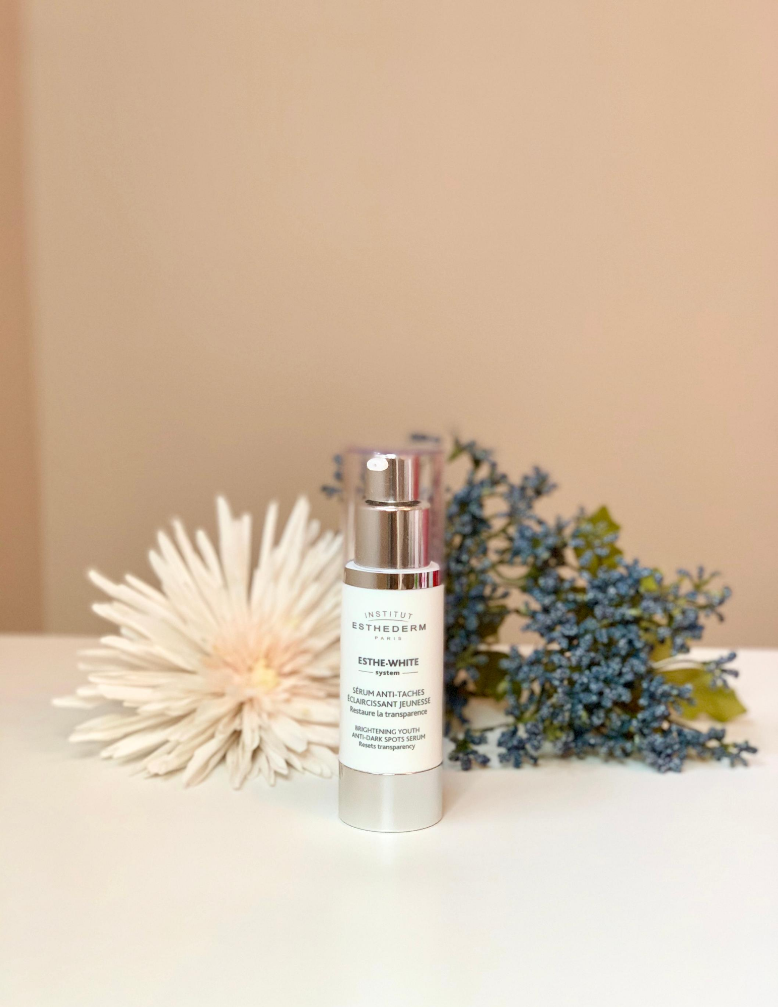 Esthe-White - Sérum Illuminateur Jeunesse