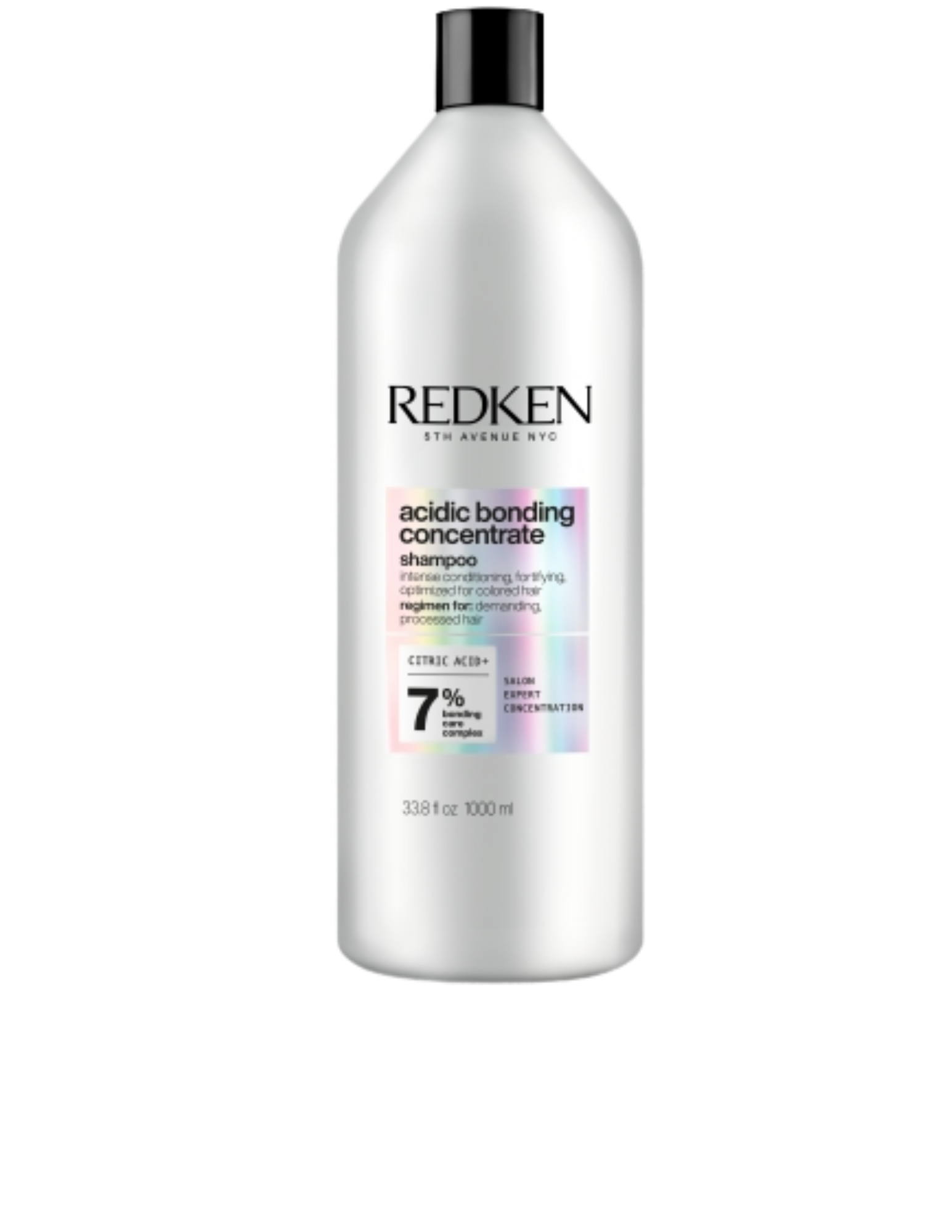 Acidic Bonding Concentrate - Shampoing 1L