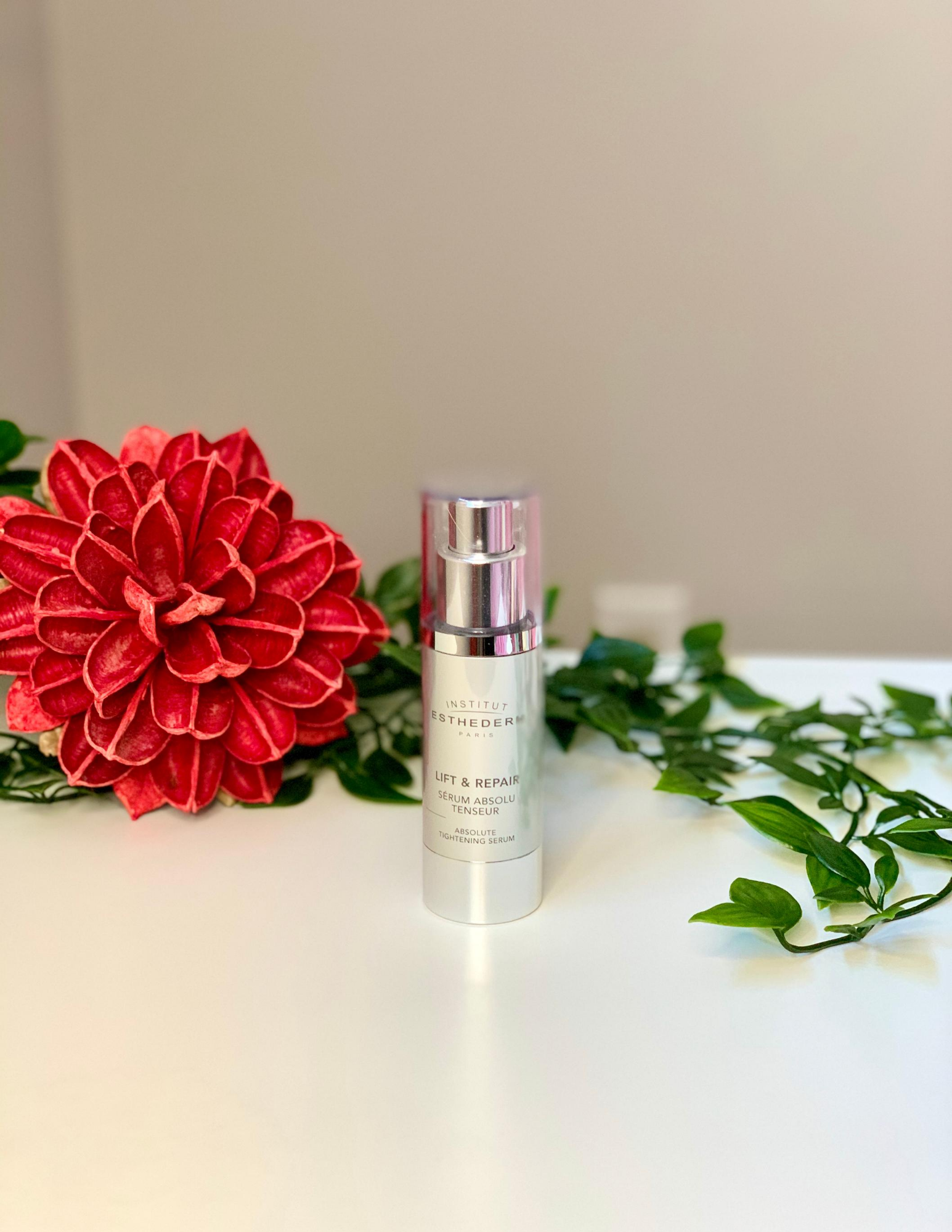 Lift & Repair - Sérum Absolu Tenseur