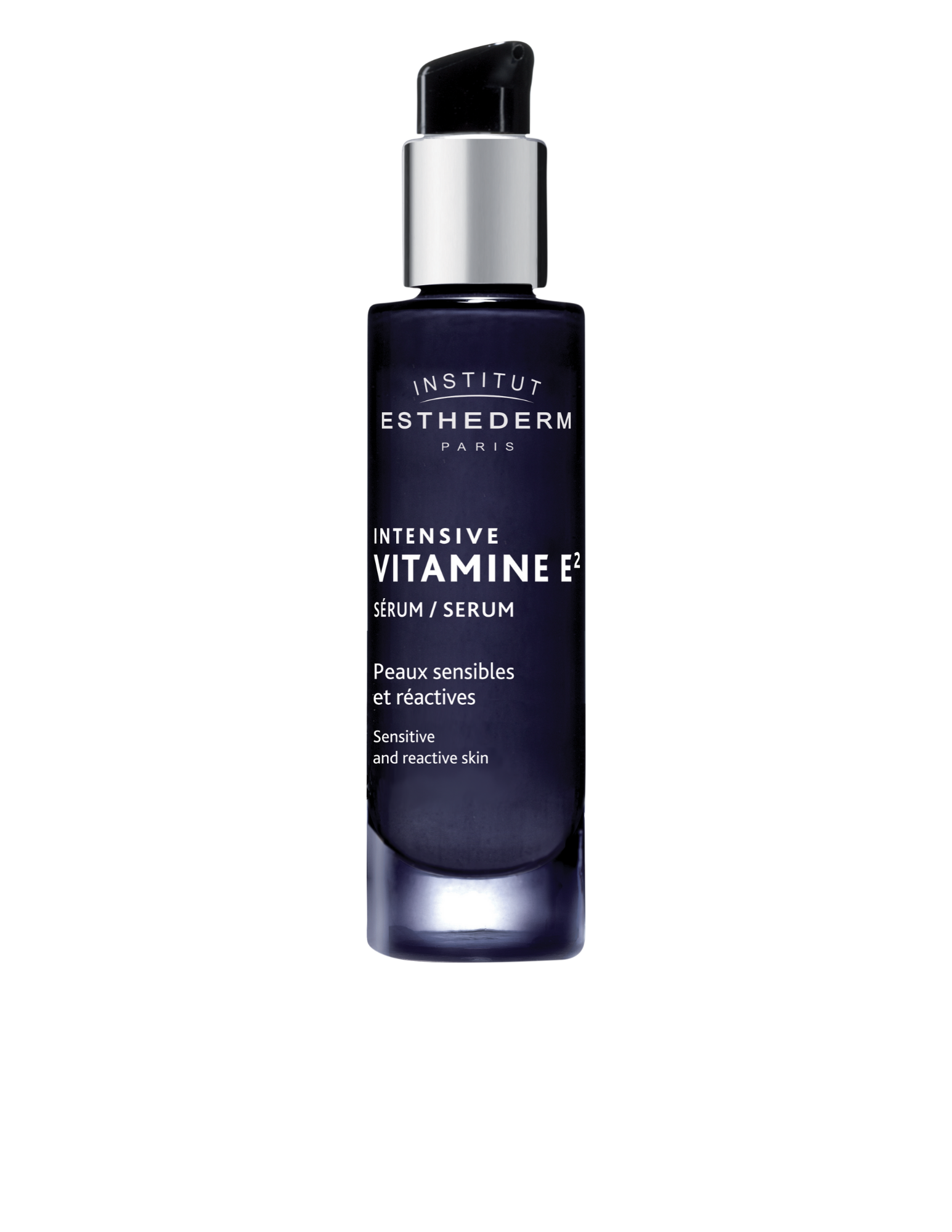 Intensive Vitamine E - Sérum