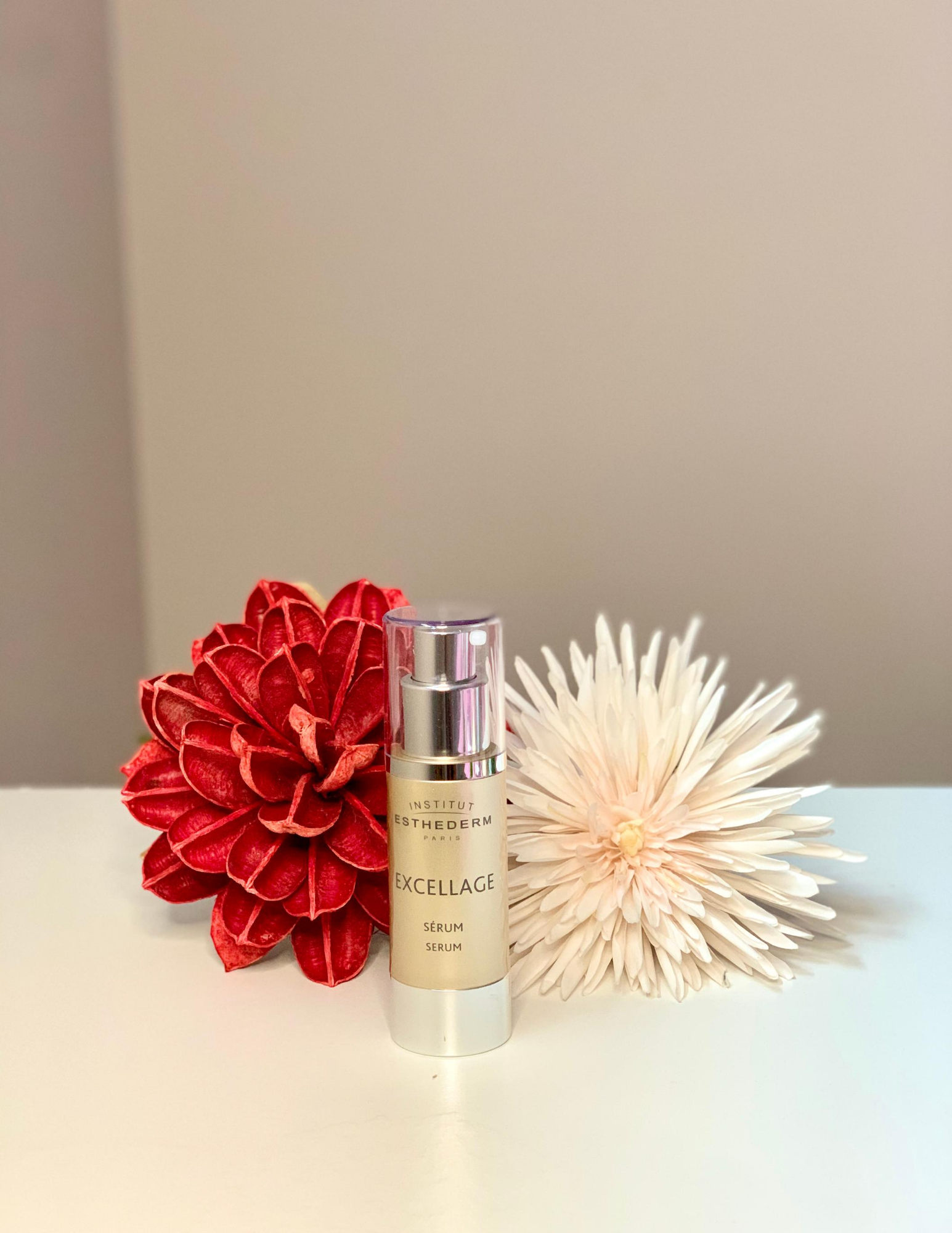 Excellage - Sérum
