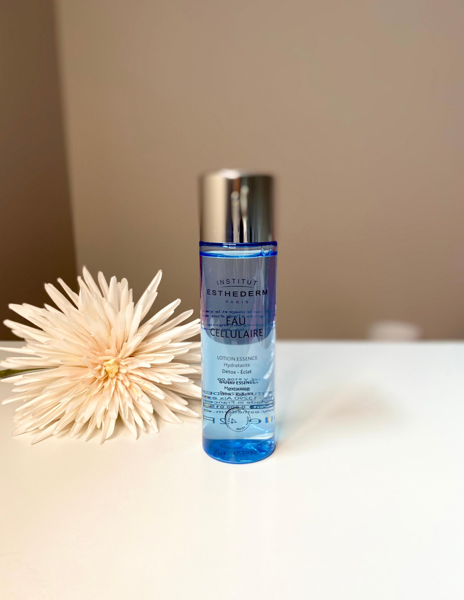 Eau Cellulaire - Lotion Essence