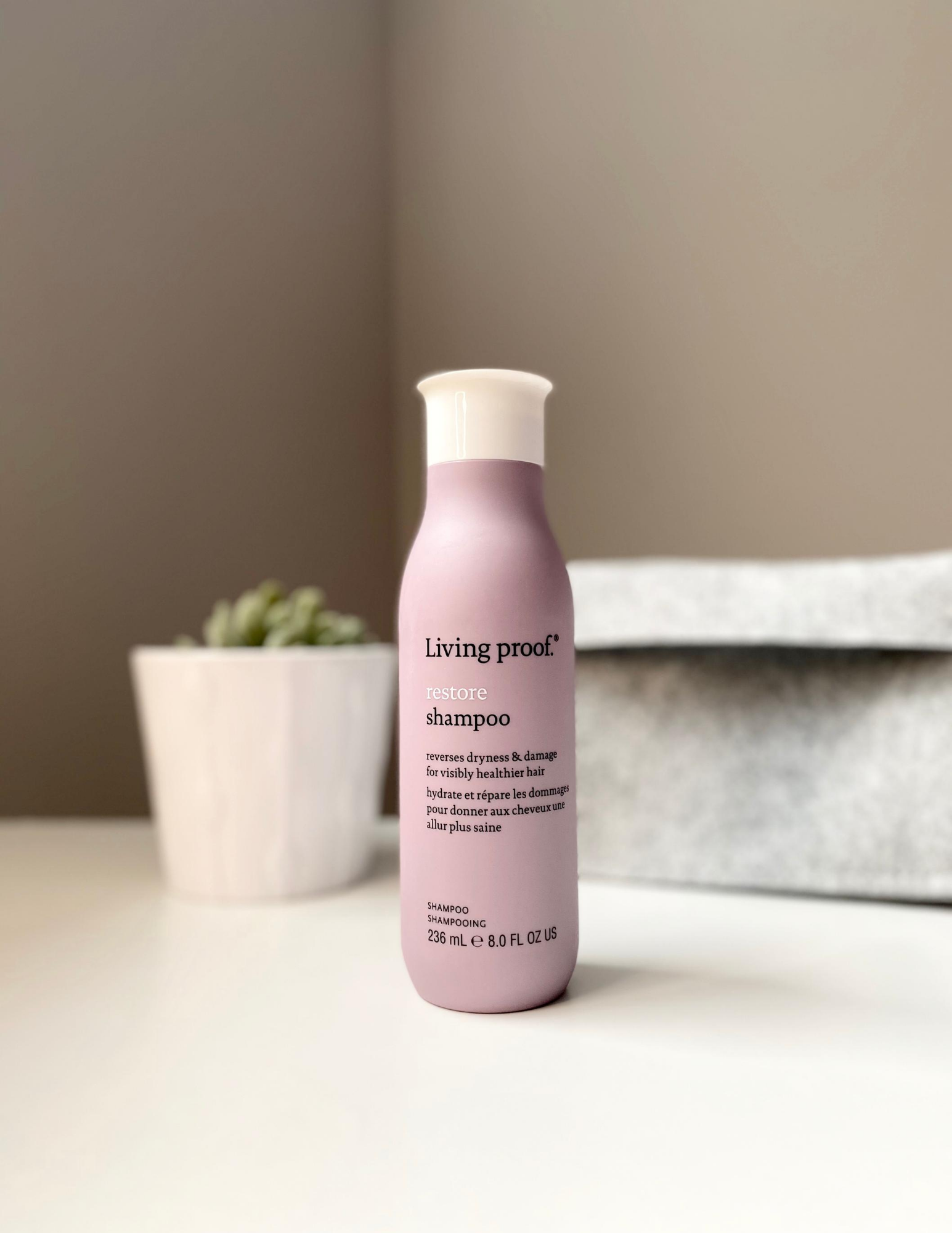 Restore - Shampoing