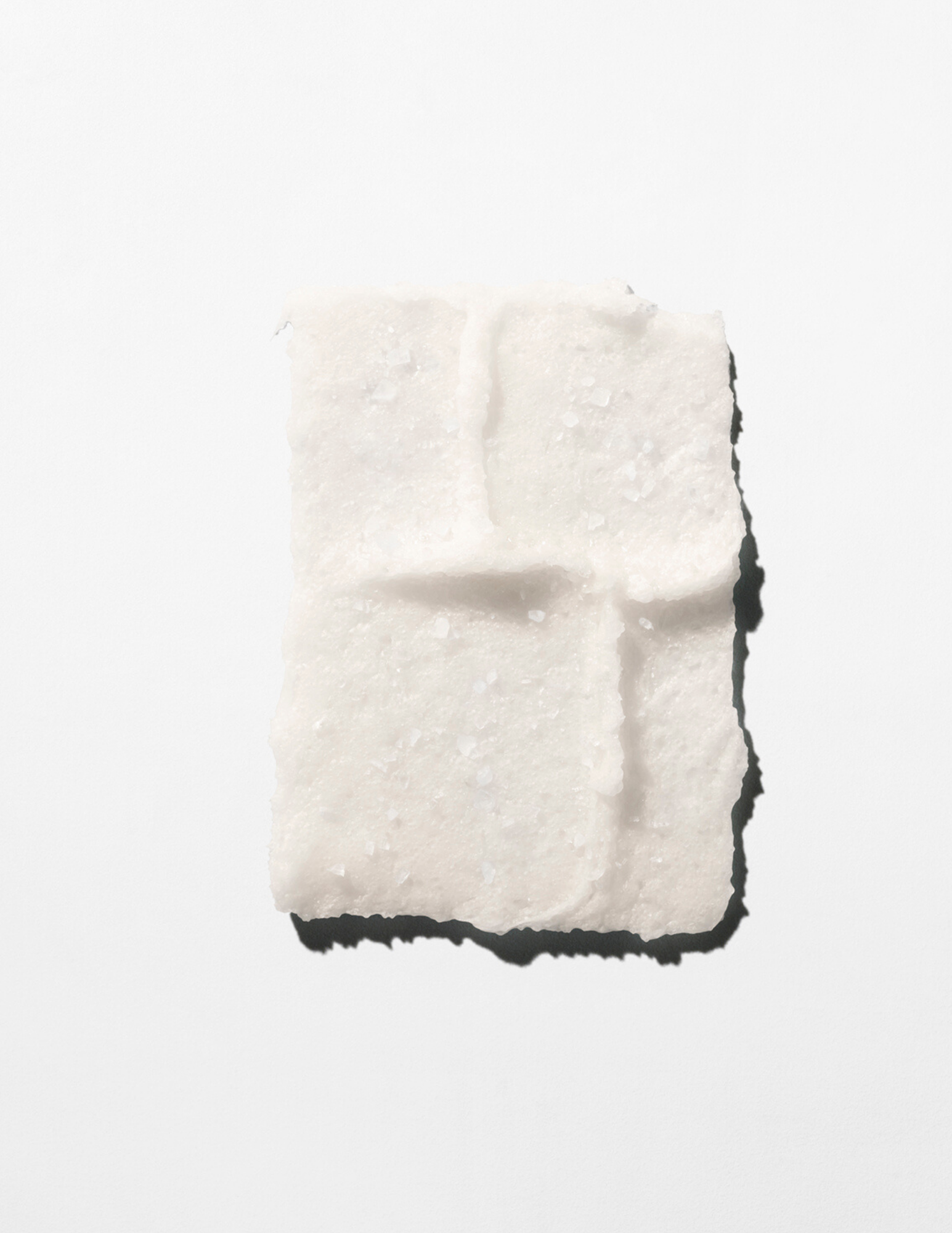 Fusio Scrub - Énergisant