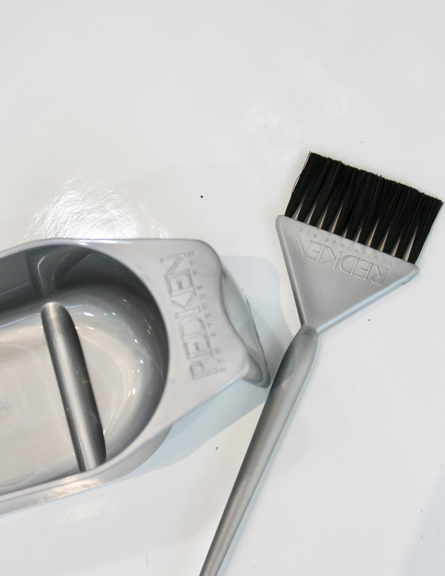 Pinceau d'application