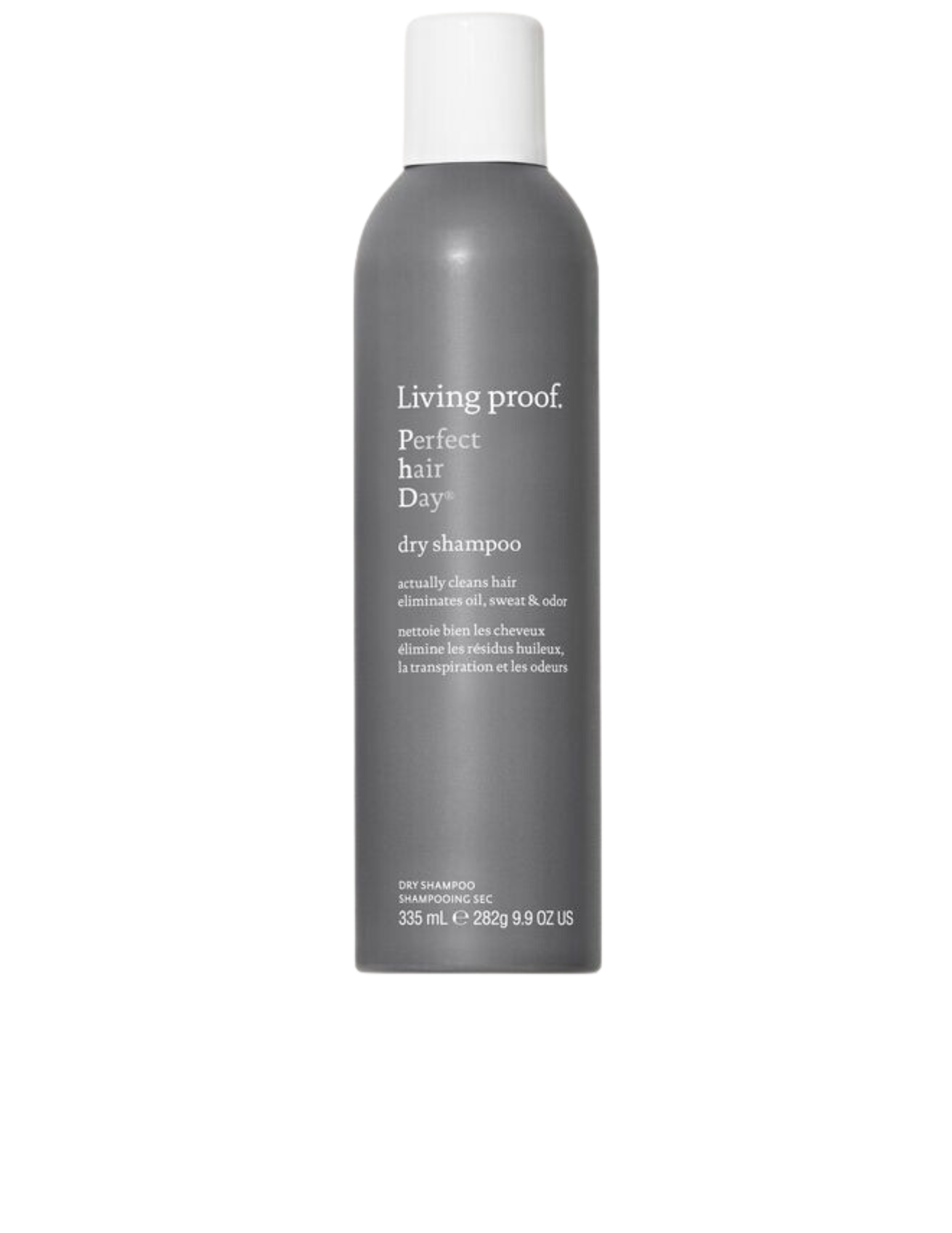 PHD - Shampoing Sec