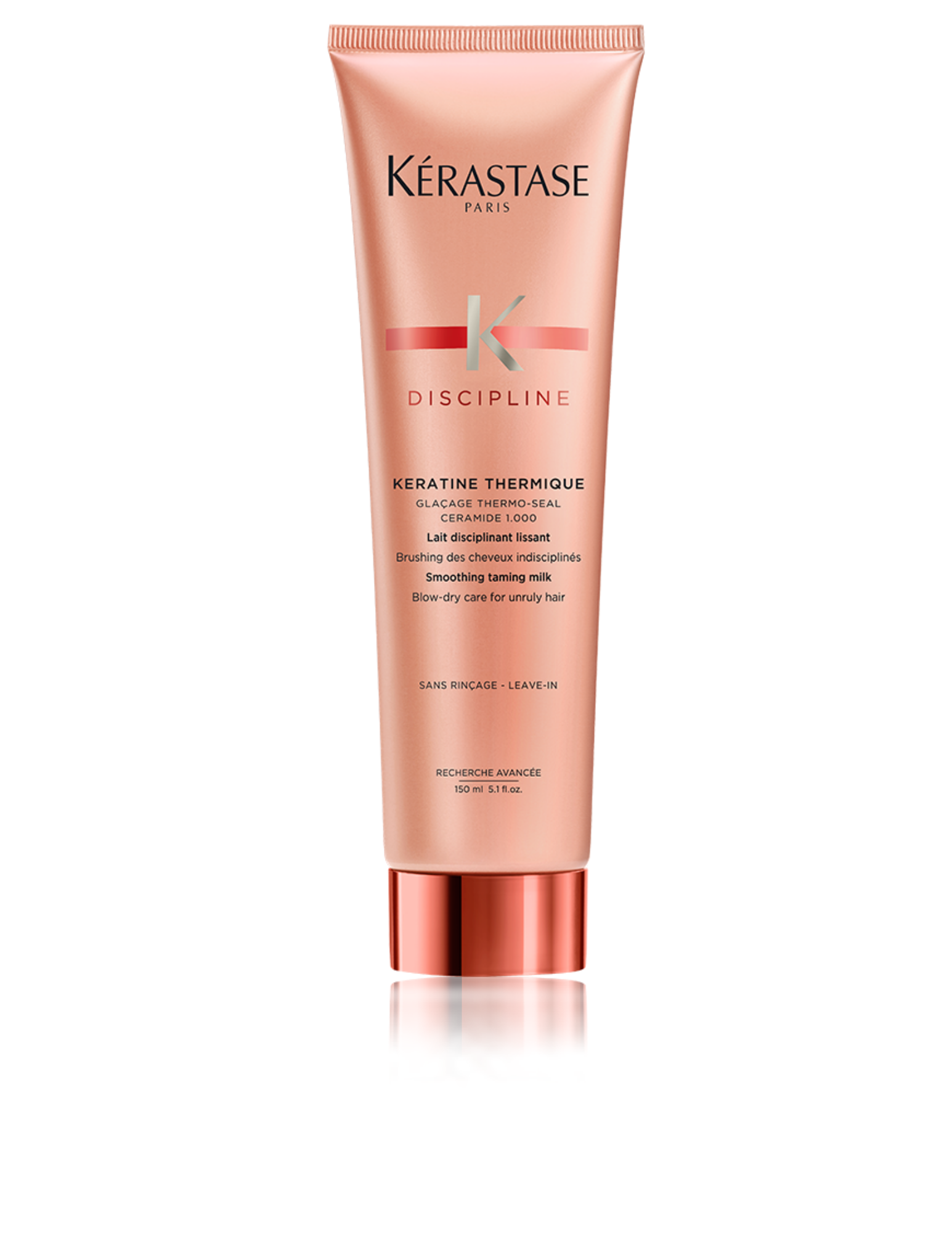 Kératine thermique Discipline Kérastase