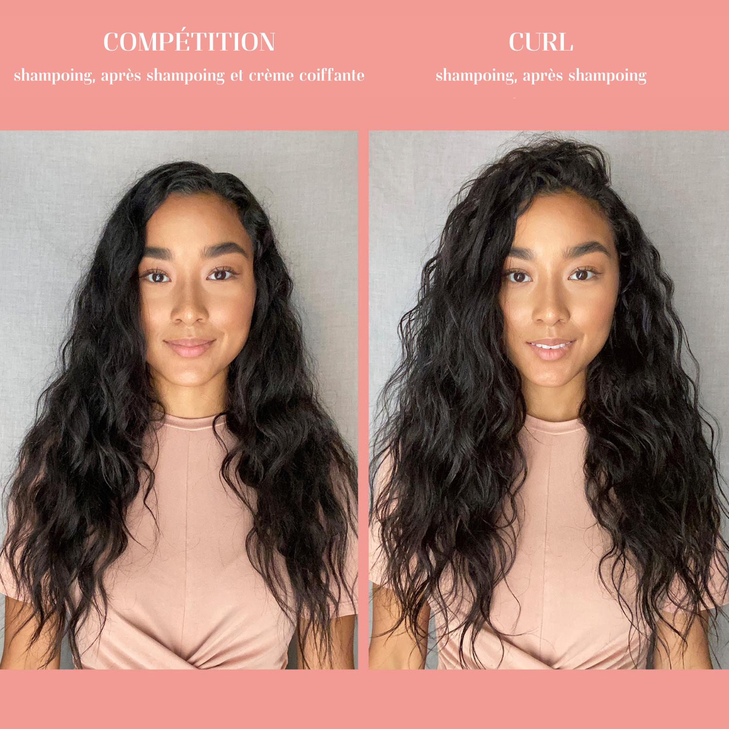 Curl - Après-Shampoing