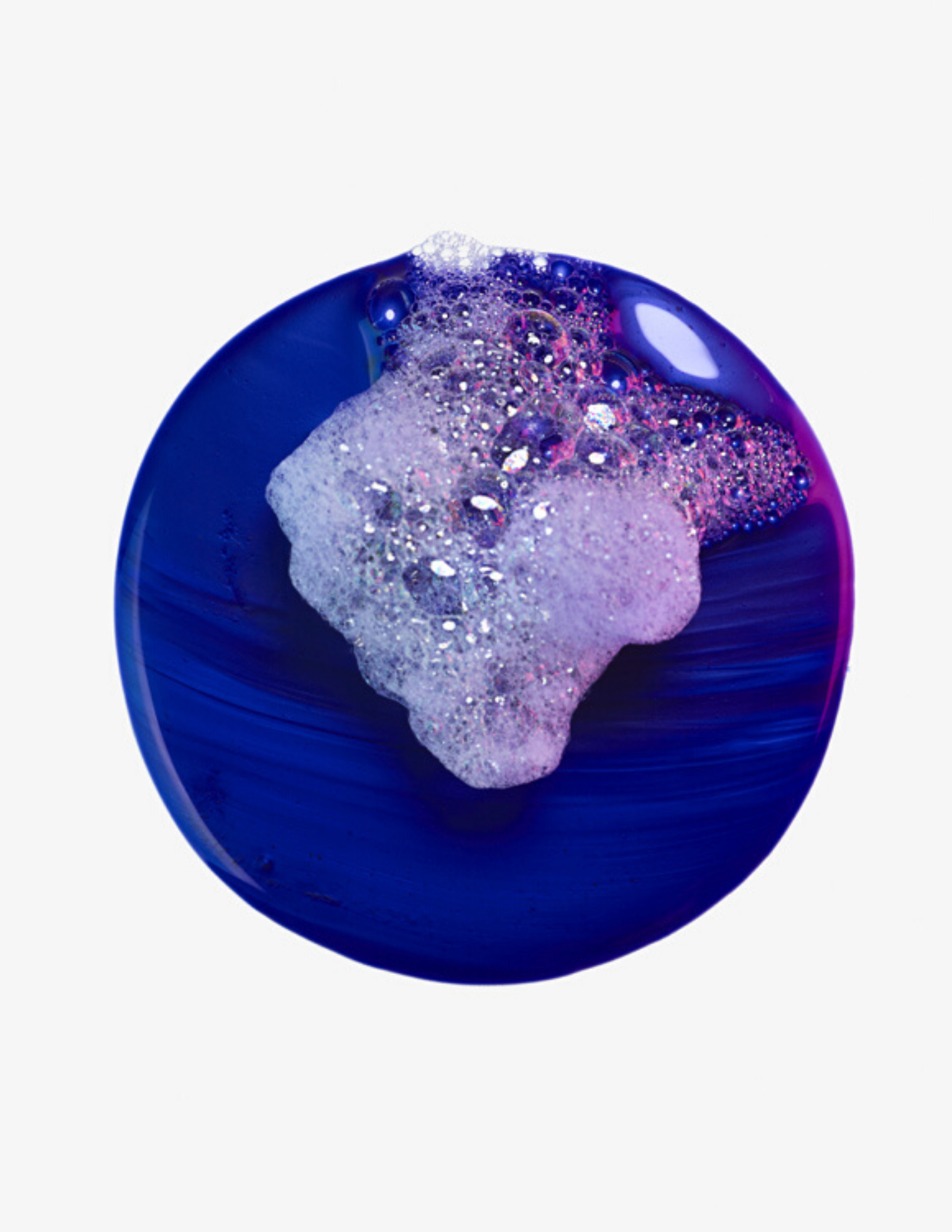 Bain ultra-violet Blond Absolu Kérastase