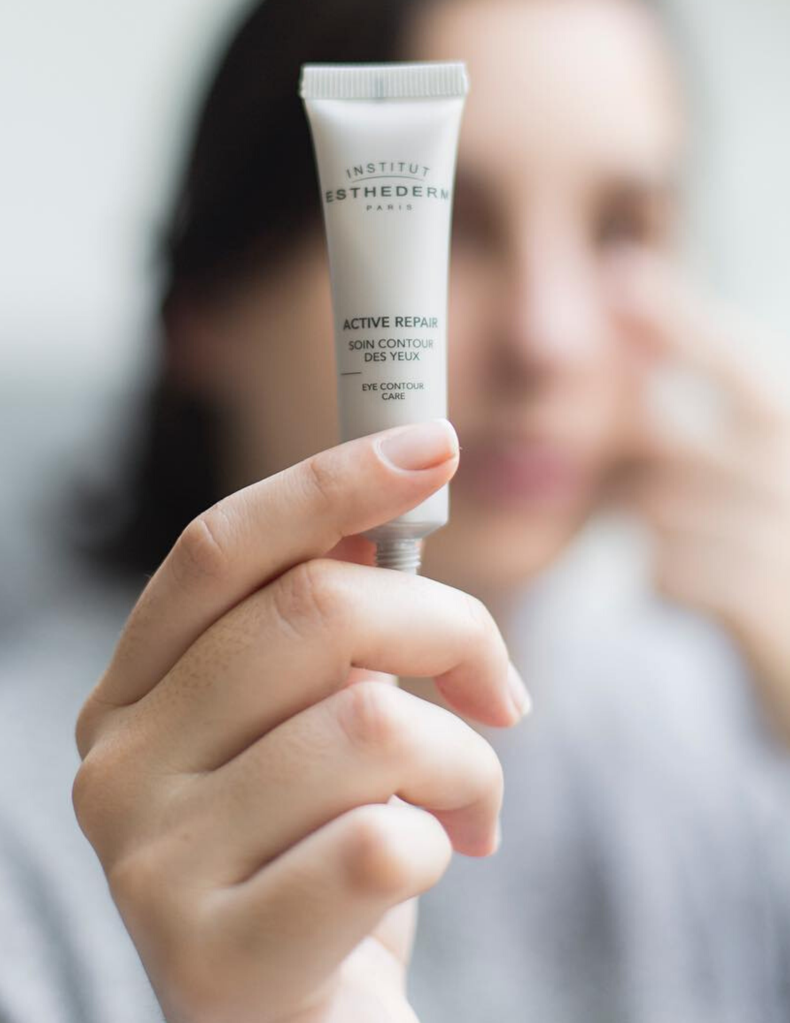 Coffret des fêtes Esthederm - Active Repair