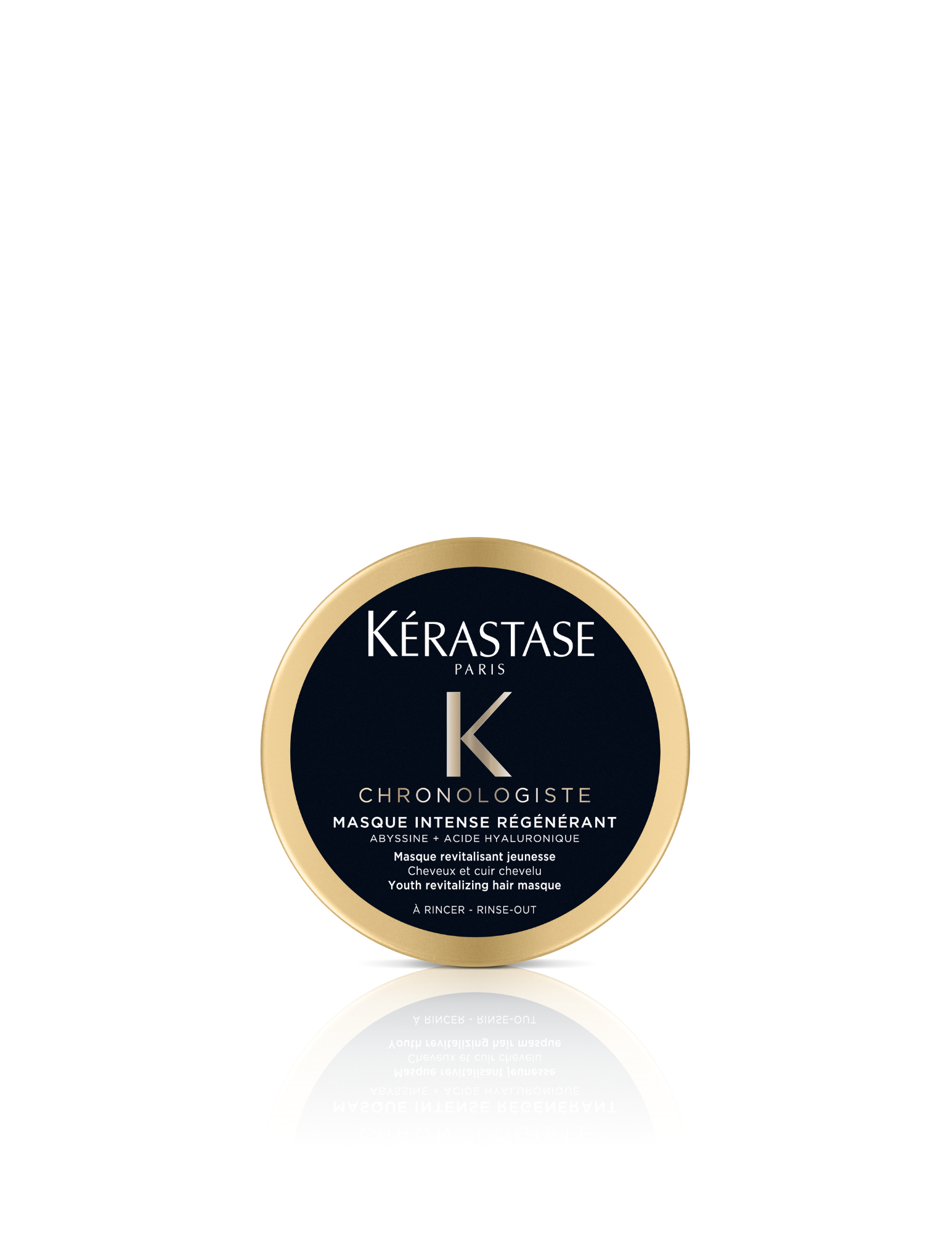 Masque Intense Regénérant Kérastase