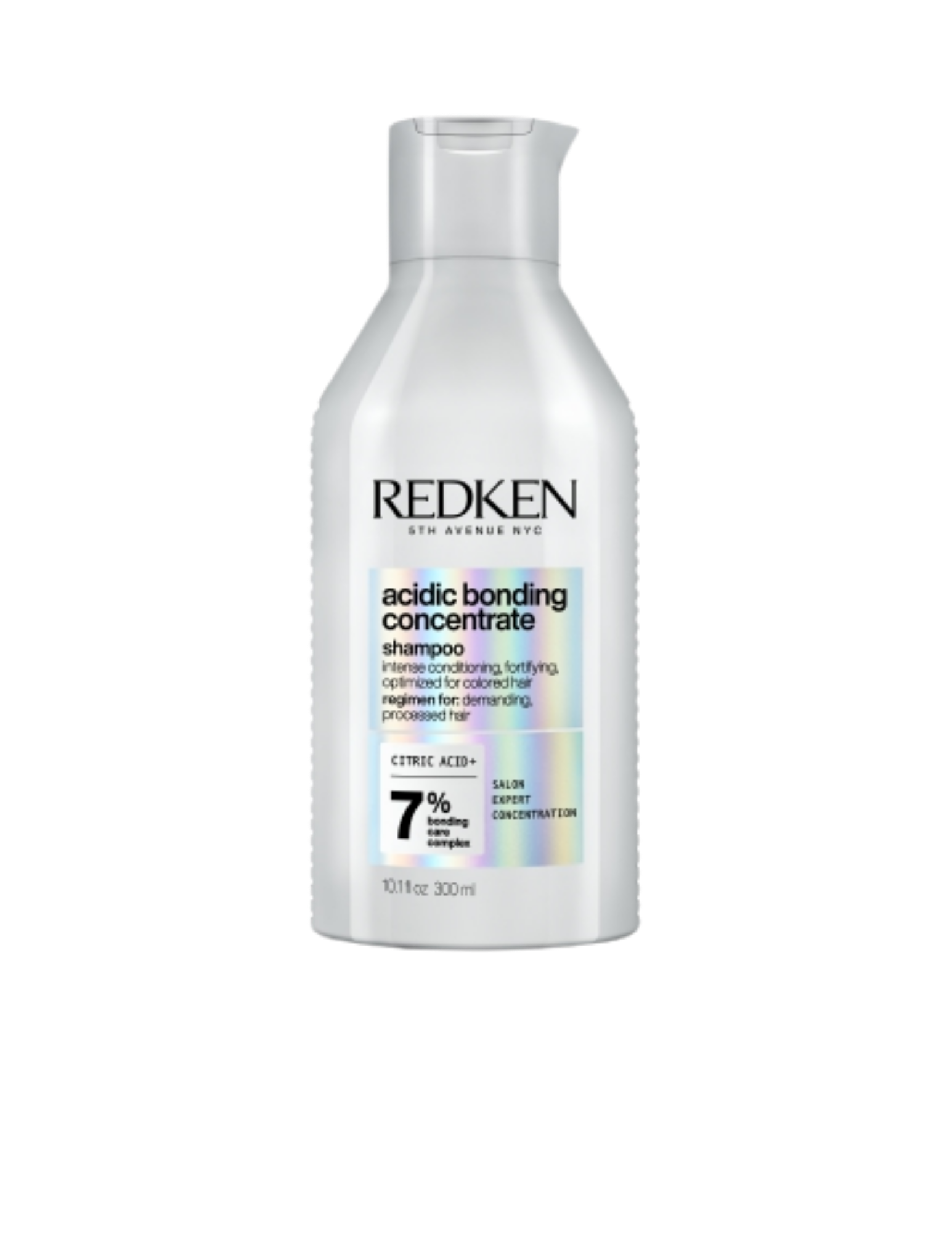 Acidic Bonding Concentrate - Shampoing