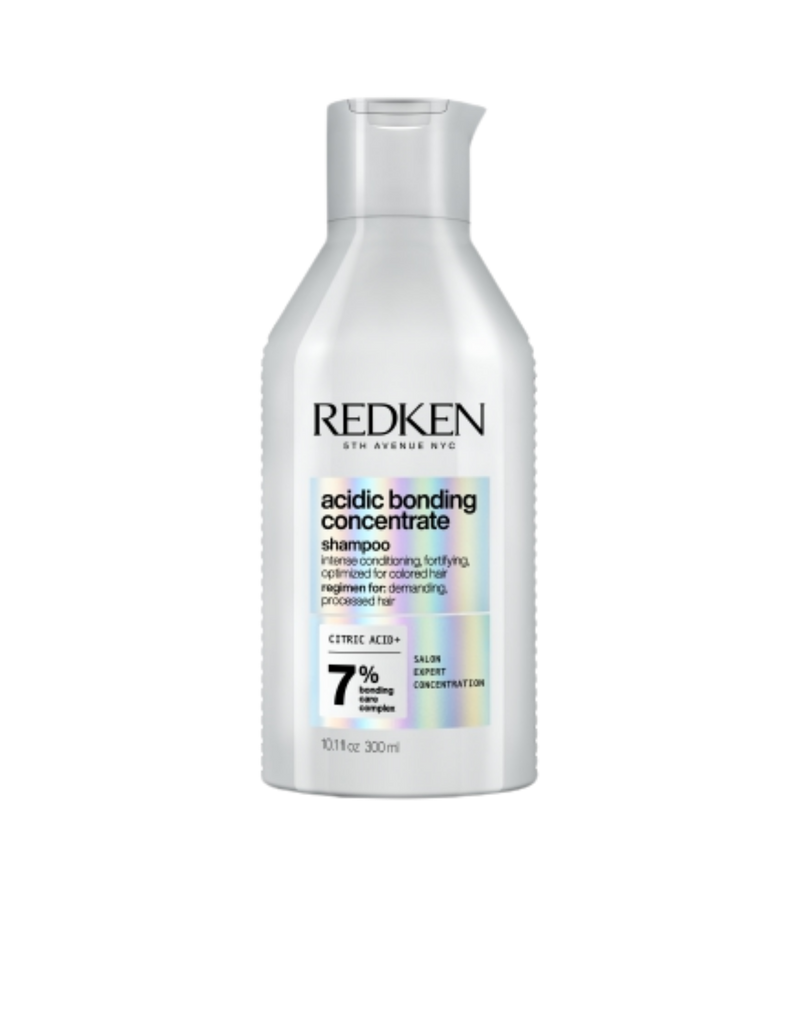 Acidic Bonding Concentrate - Shampoing