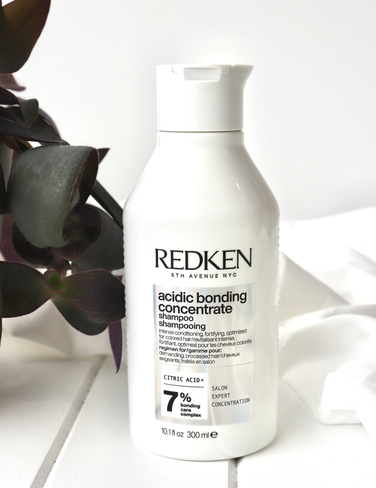 Acidic Bonding Concentrate - Shampoing