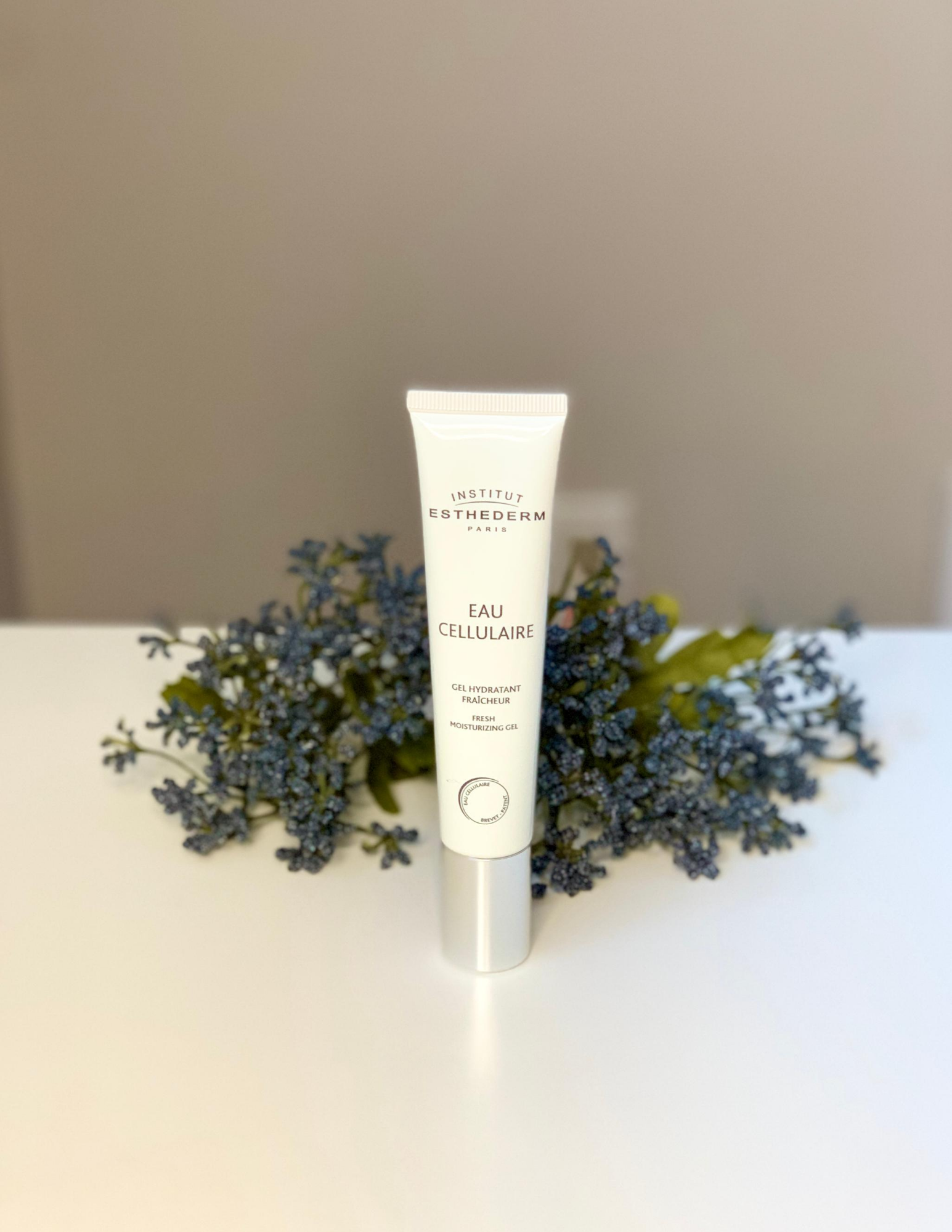 Eau Cellulaire - Gel Hydratant Fraîcheur