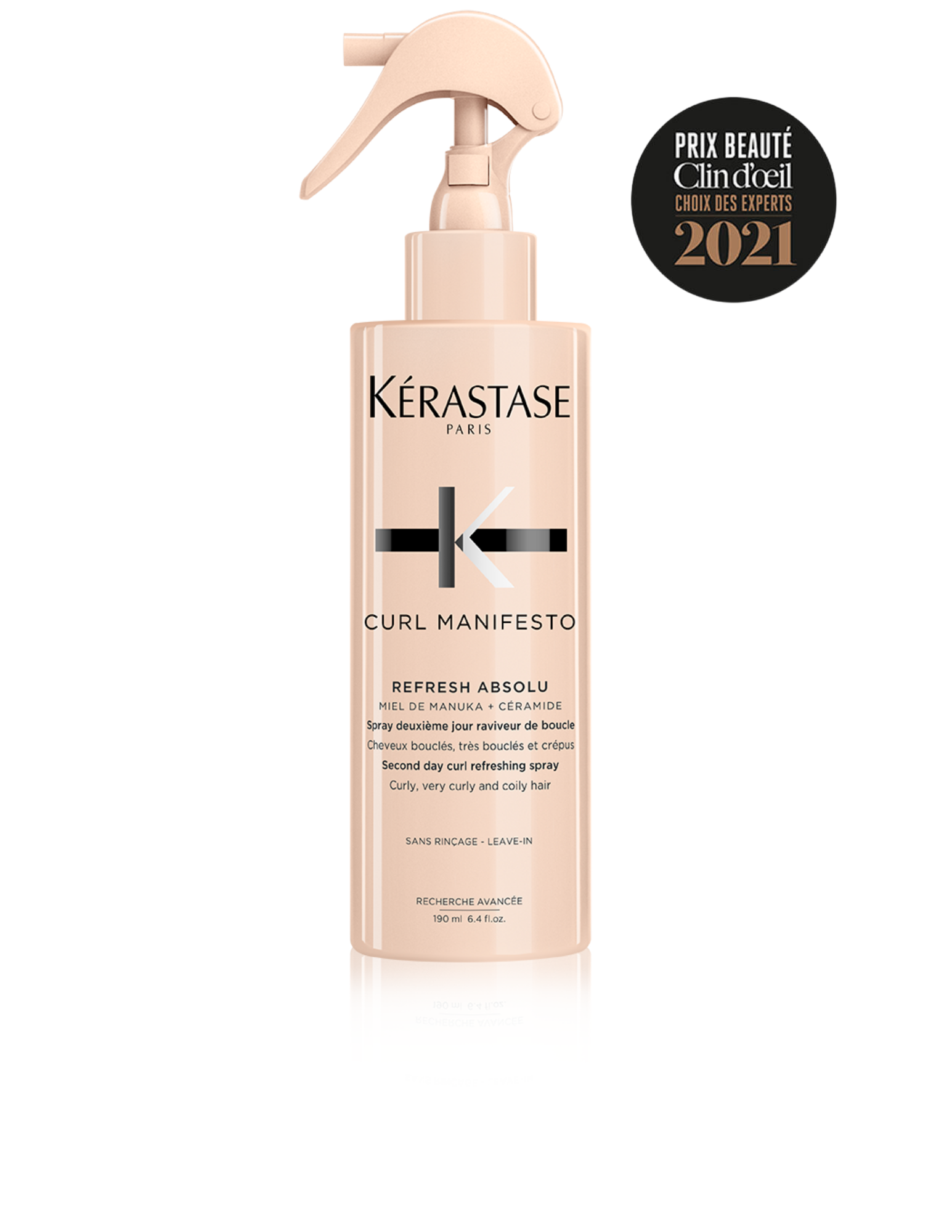 Refresh Absolu