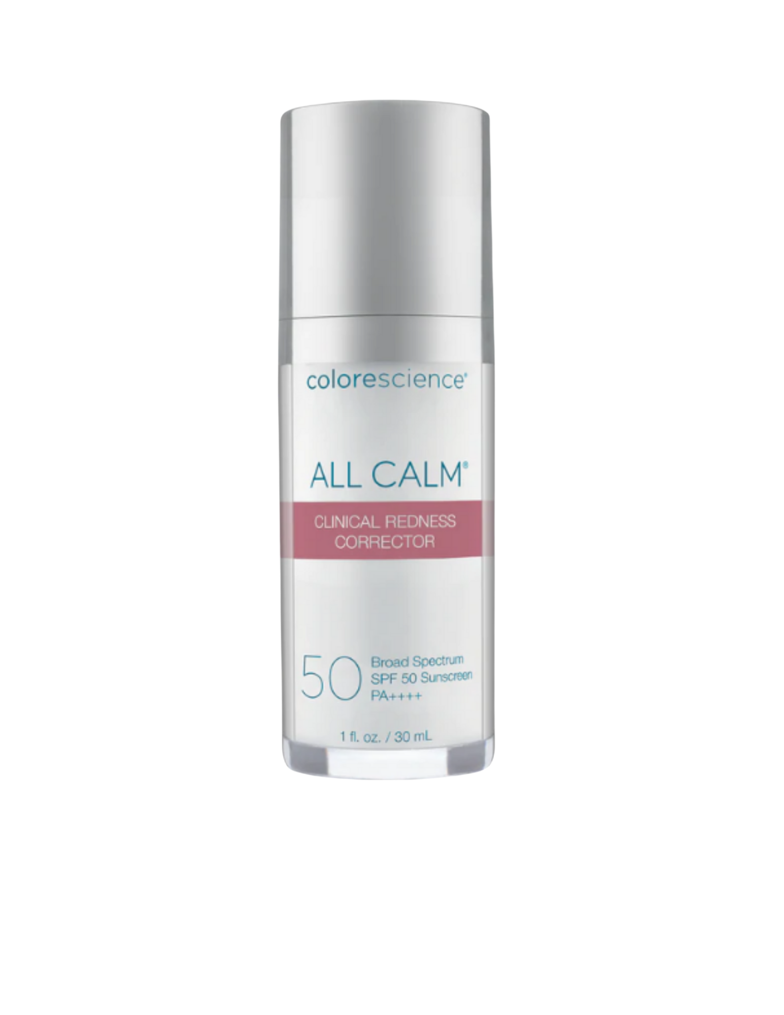 All Calm - Soin correcteur de rougeurs