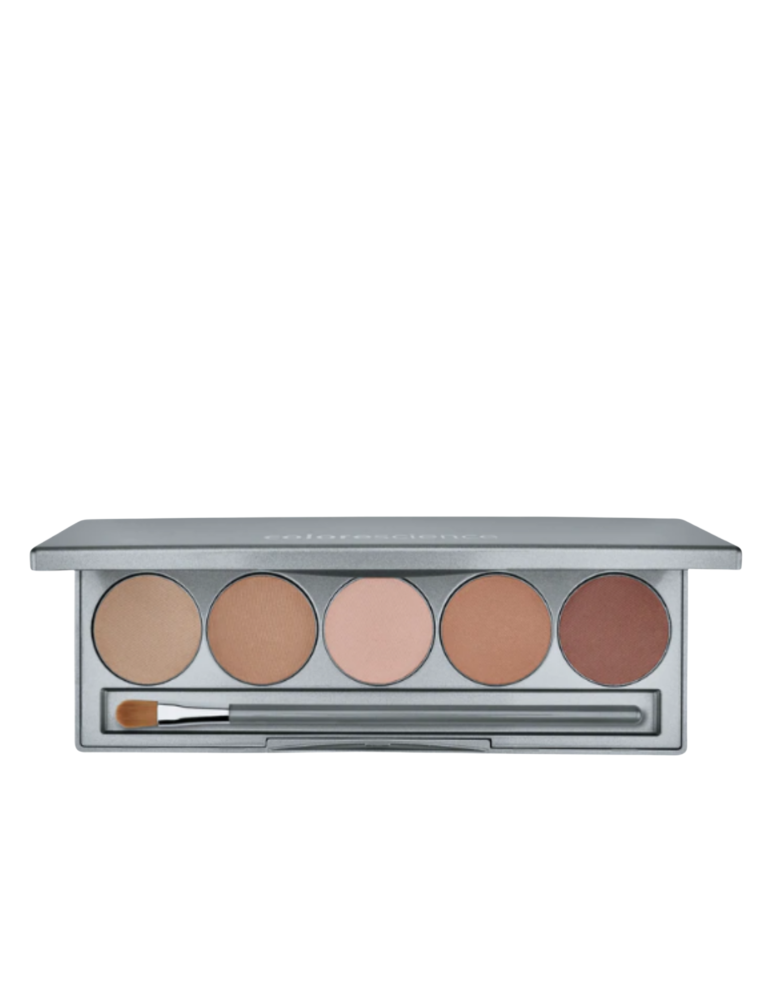 Palette correctrice minérale