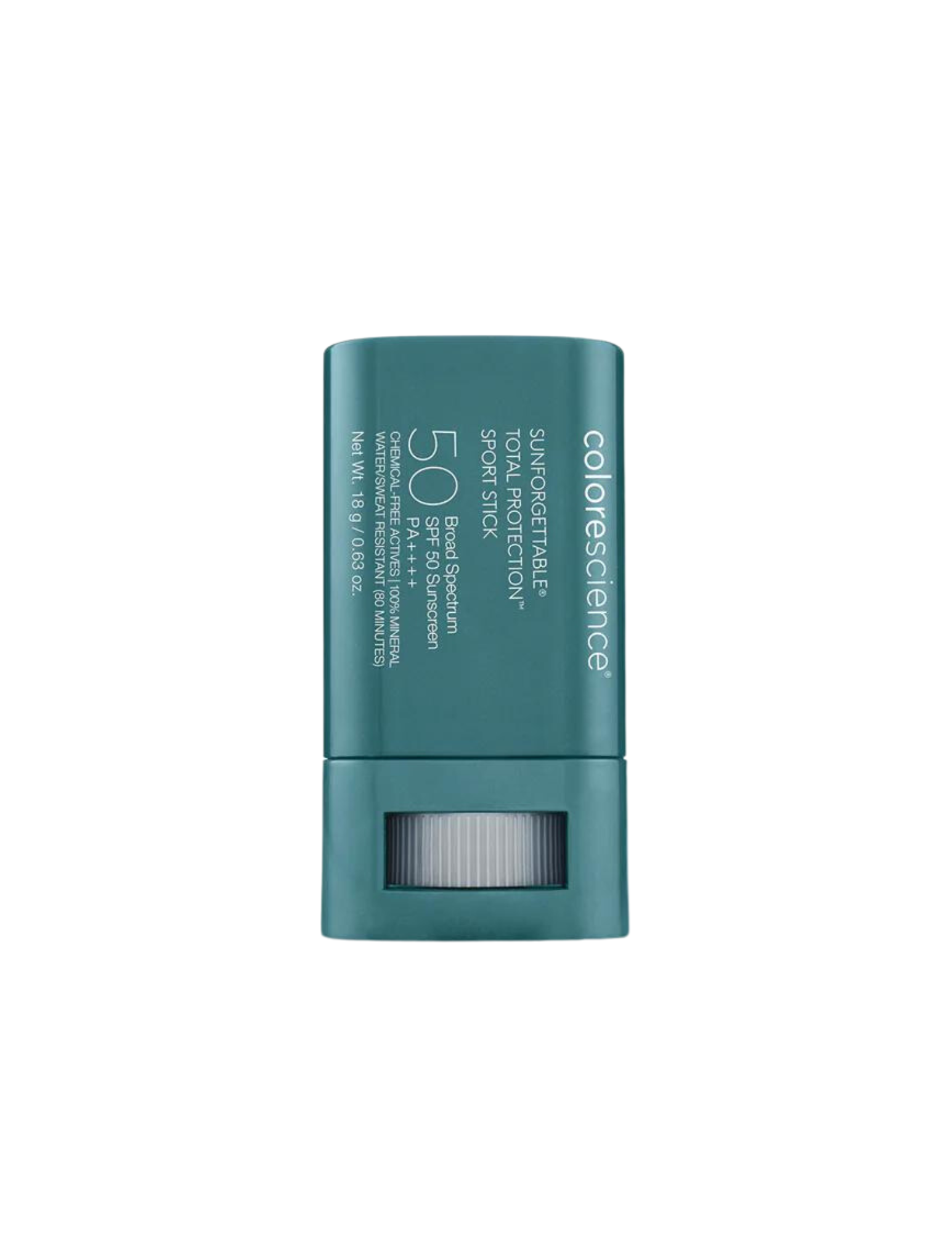 Protection solaire en bâton sportstick Sunforgettable