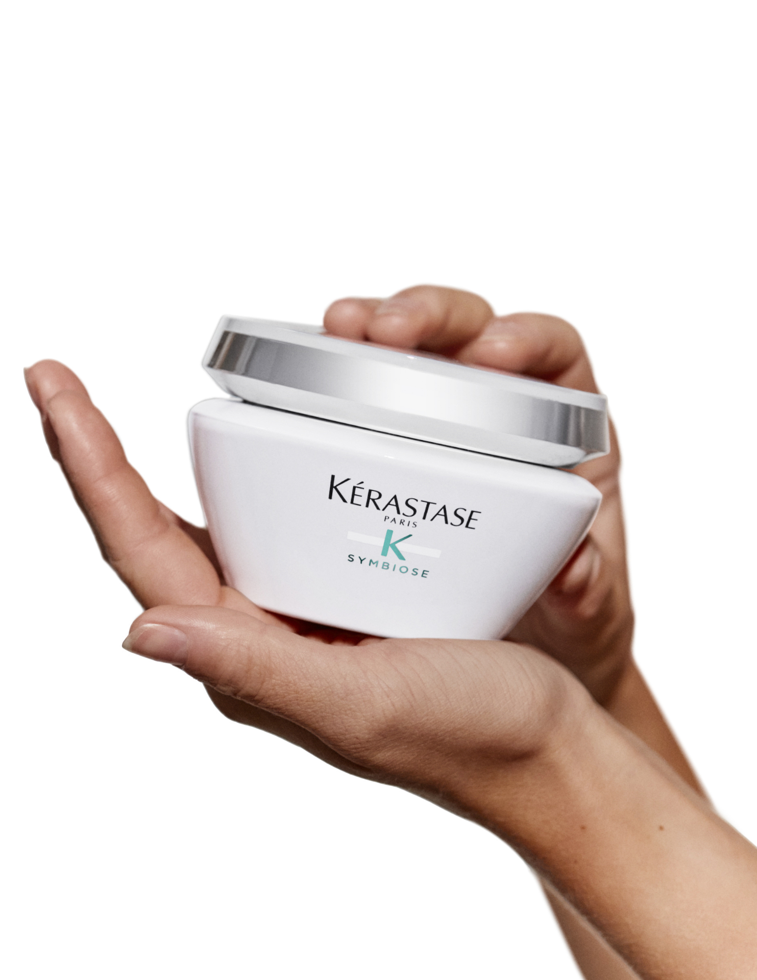Essential revitalizing mask