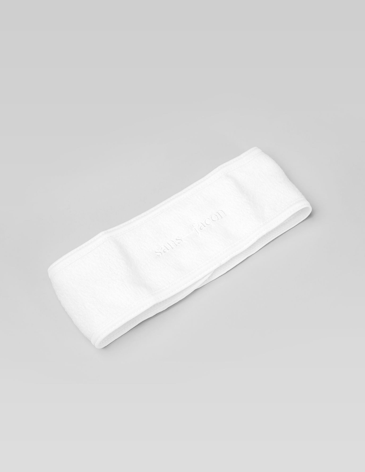 Le bandeau