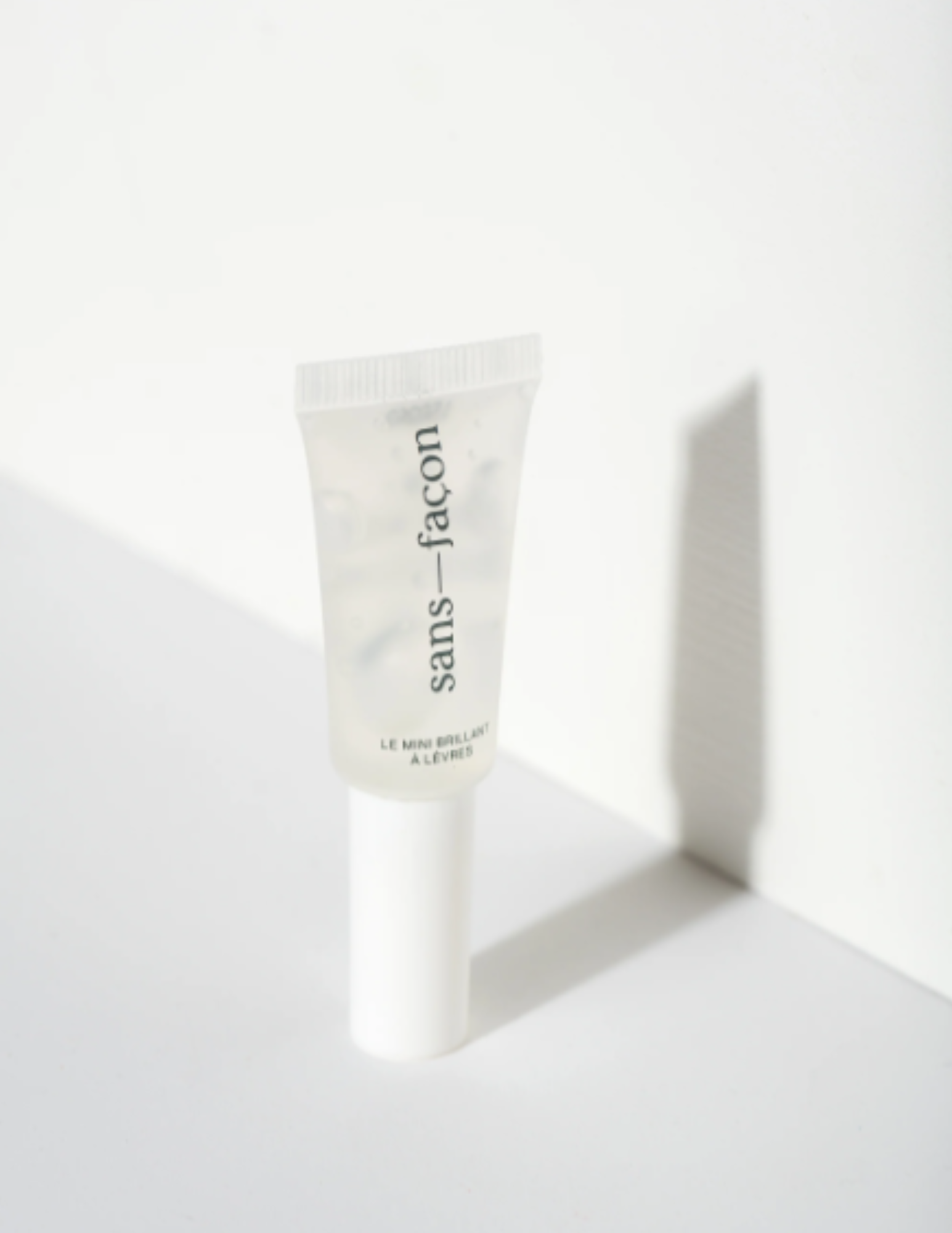 Sans-Façon Holiday Box - Face