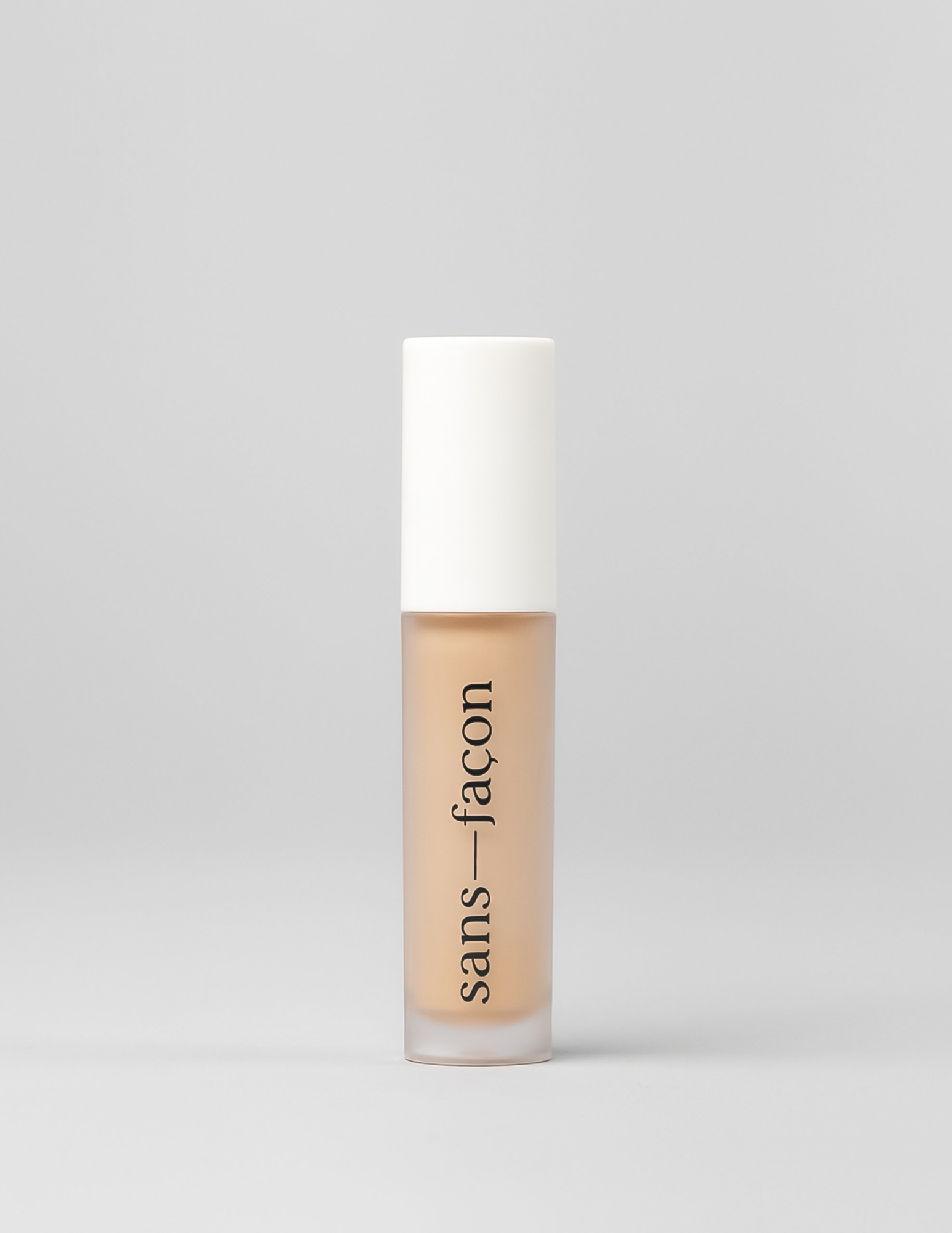 Le correcteur de teint