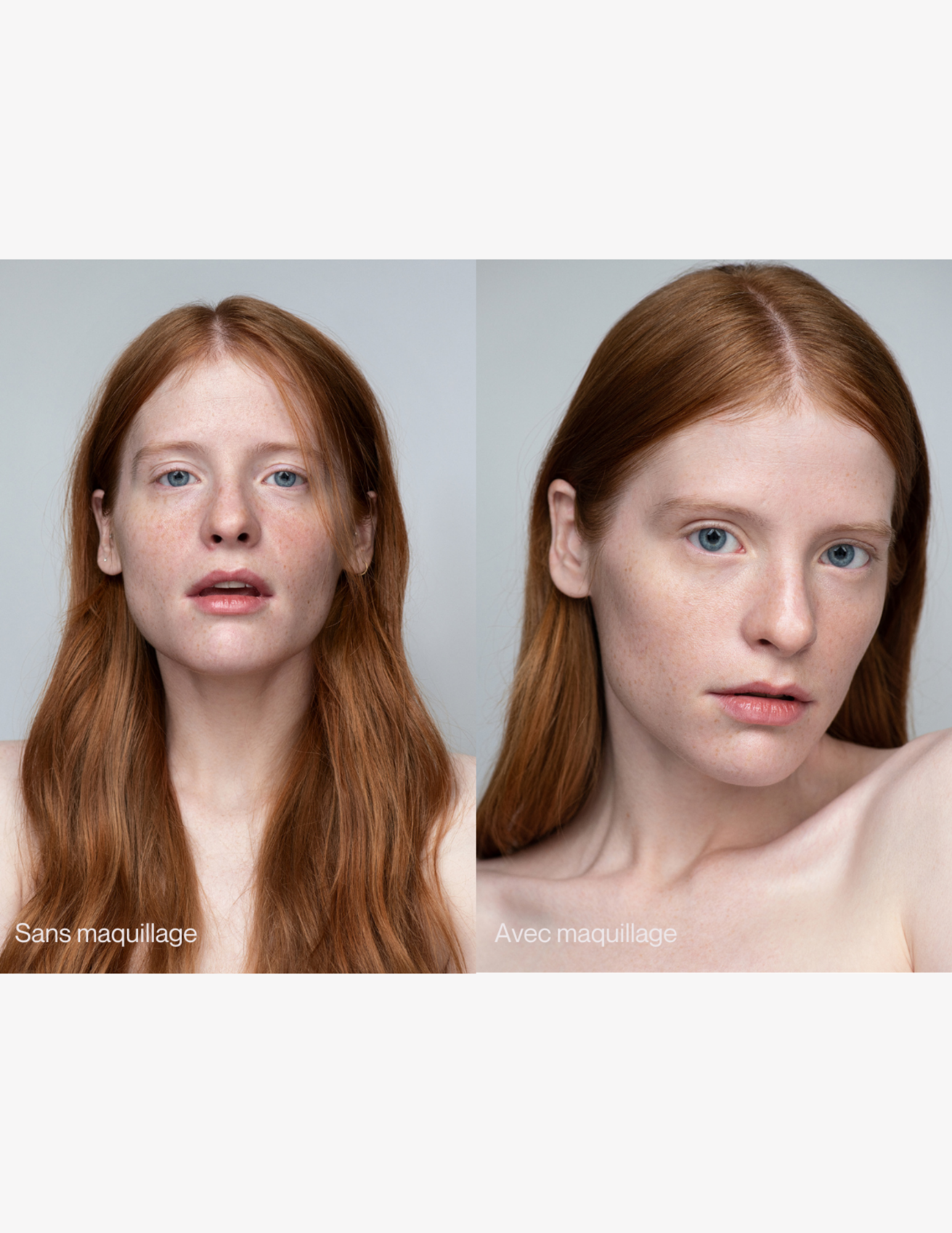 Le correcteur de teint