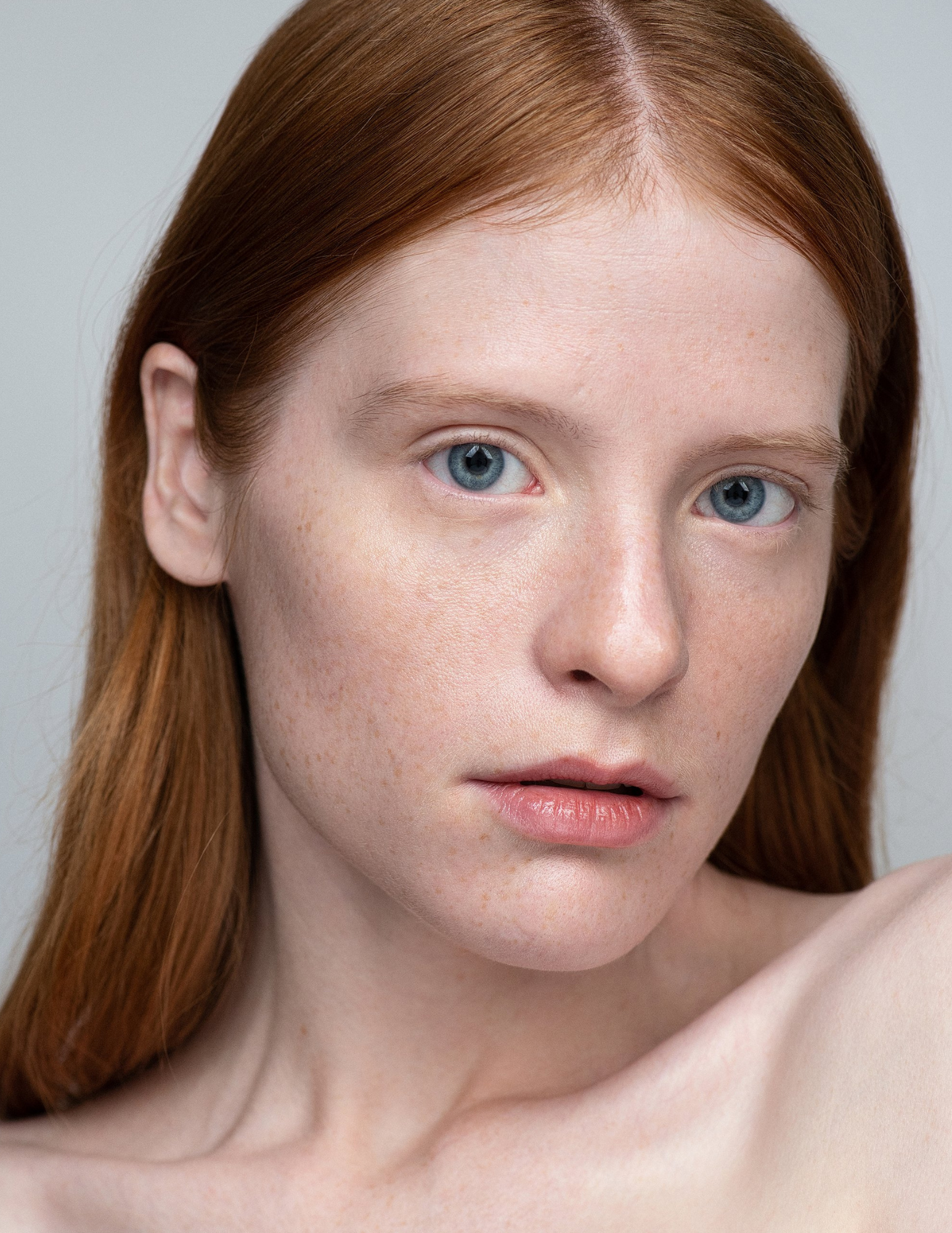 Le correcteur de teint