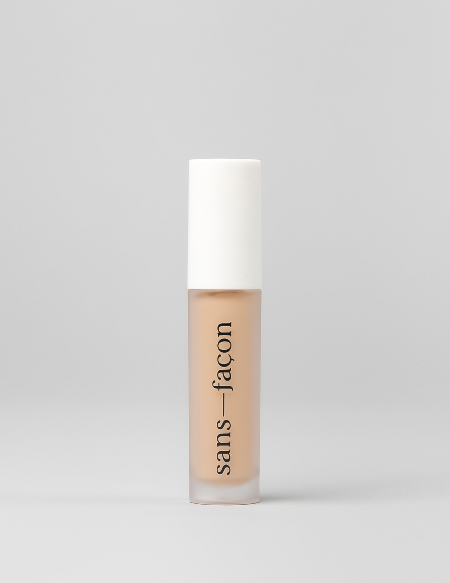 Le correcteur de teint