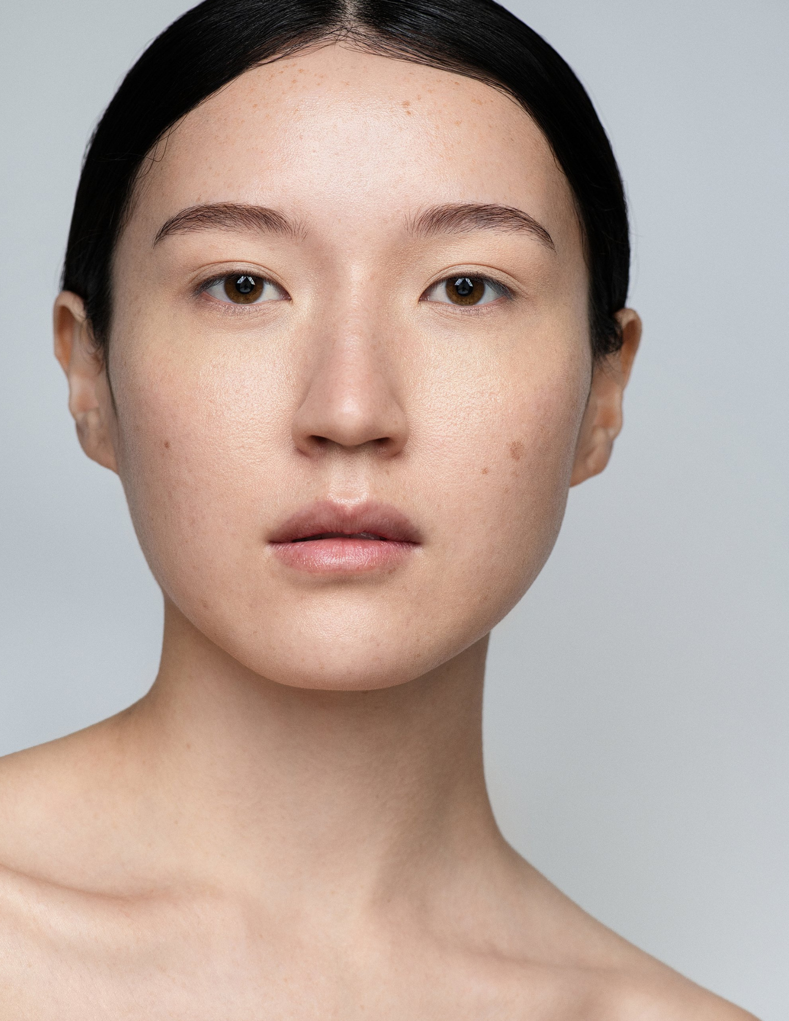 Le correcteur de teint