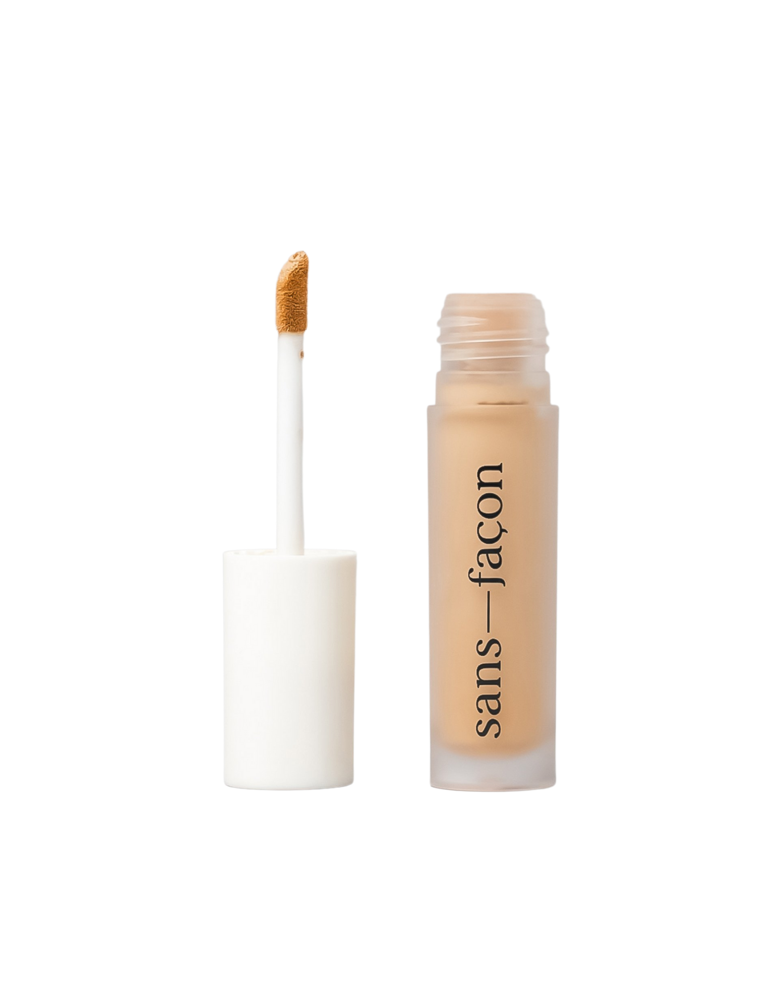 Le correcteur de teint