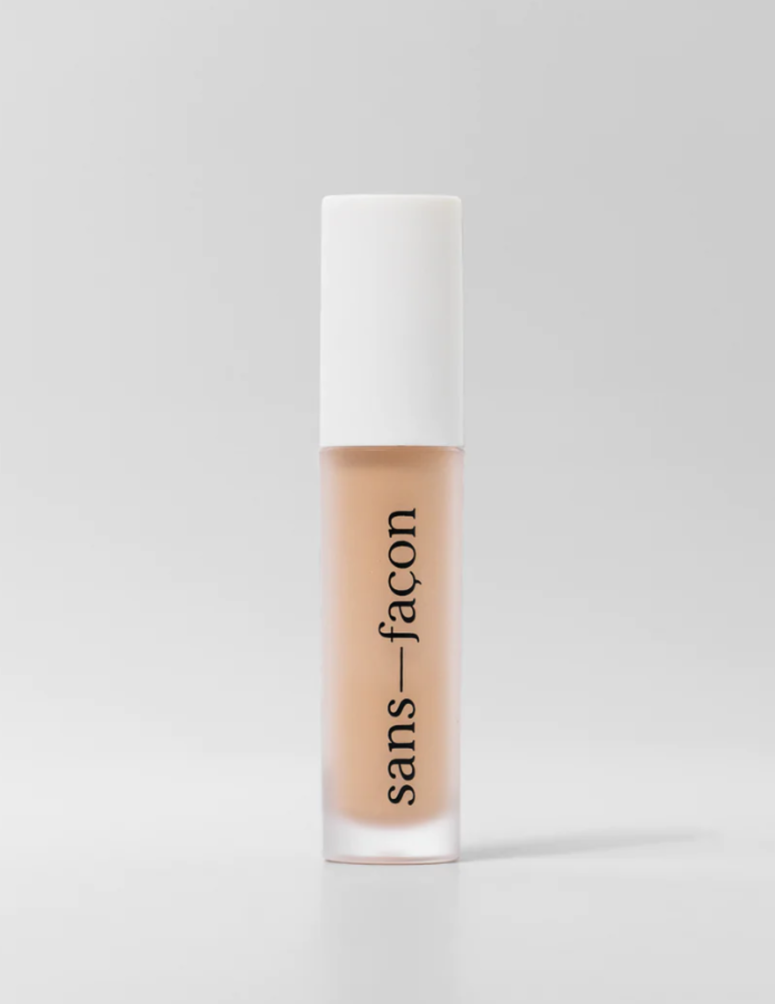 Le correcteur de teint