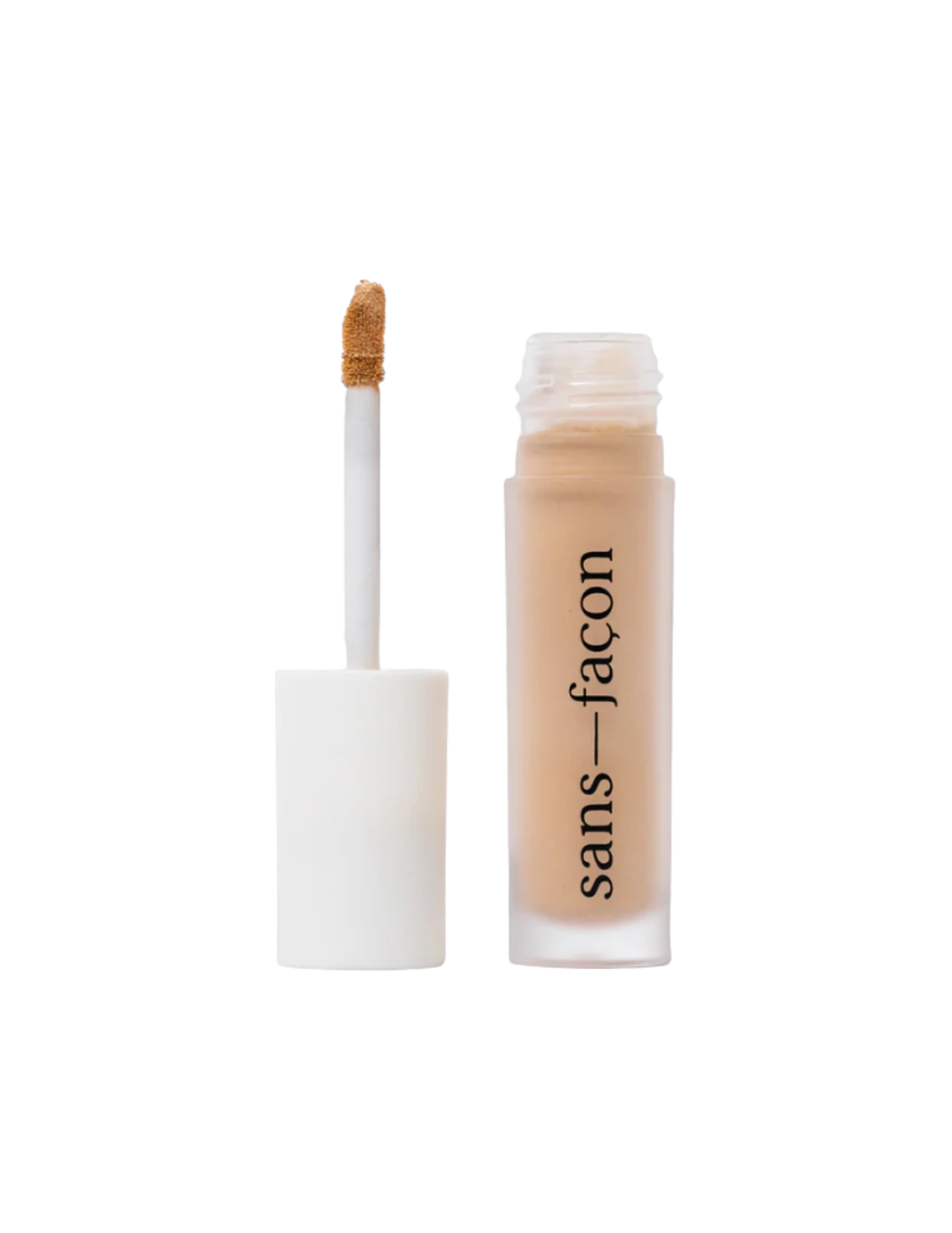 Le correcteur de teint