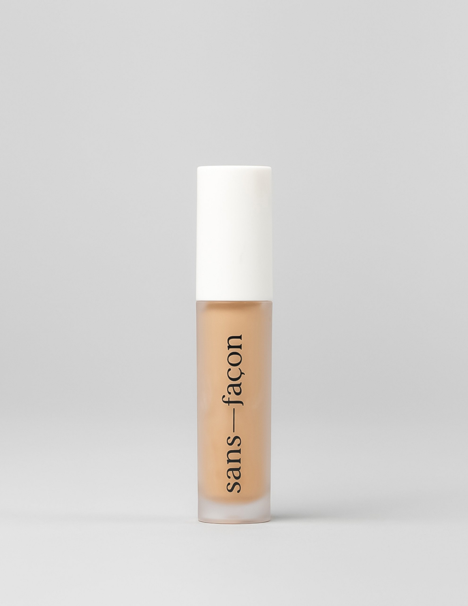 Le correcteur de teint