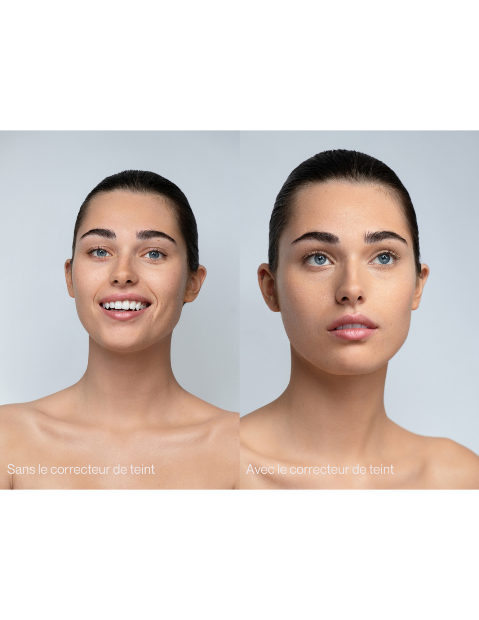 Le correcteur de teint