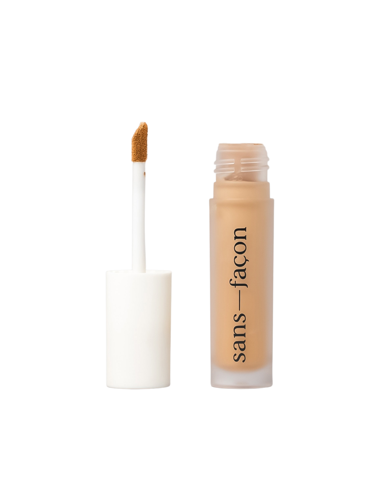 Le correcteur de teint