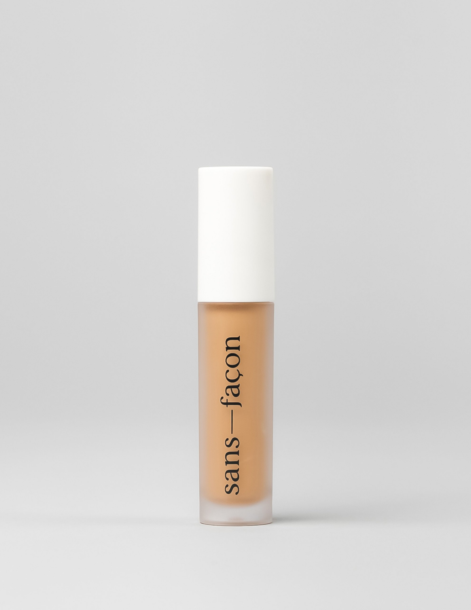 Le correcteur de teint