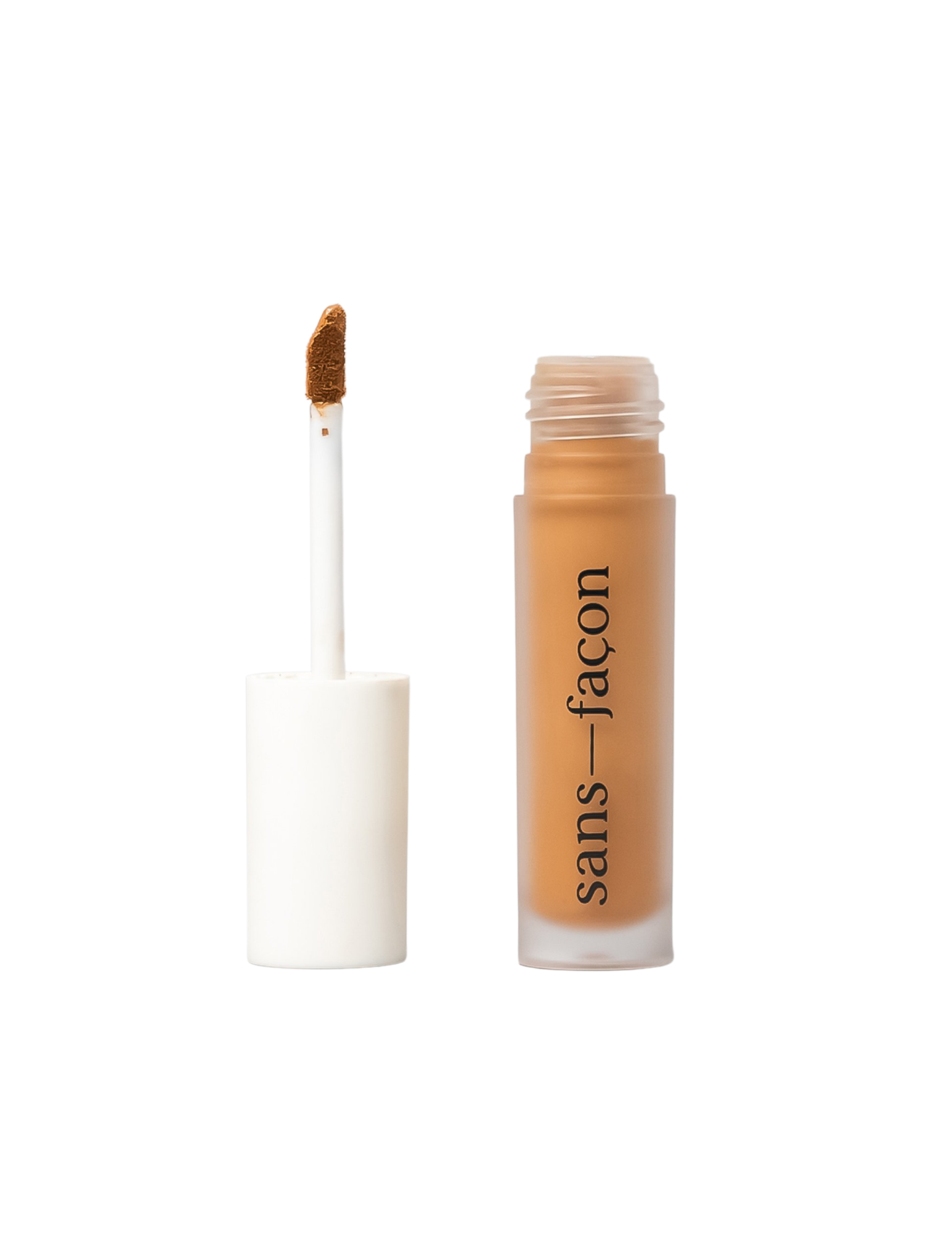 Le correcteur de teint