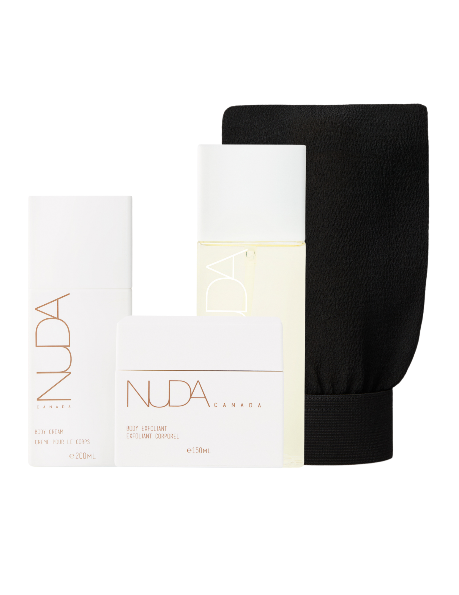 Obtenez tout ce dont vous avez besoin pour préparer et maintenir votre peau pour une expérience autobronzante ultime. Livraison rapide et gratuite dès 50$