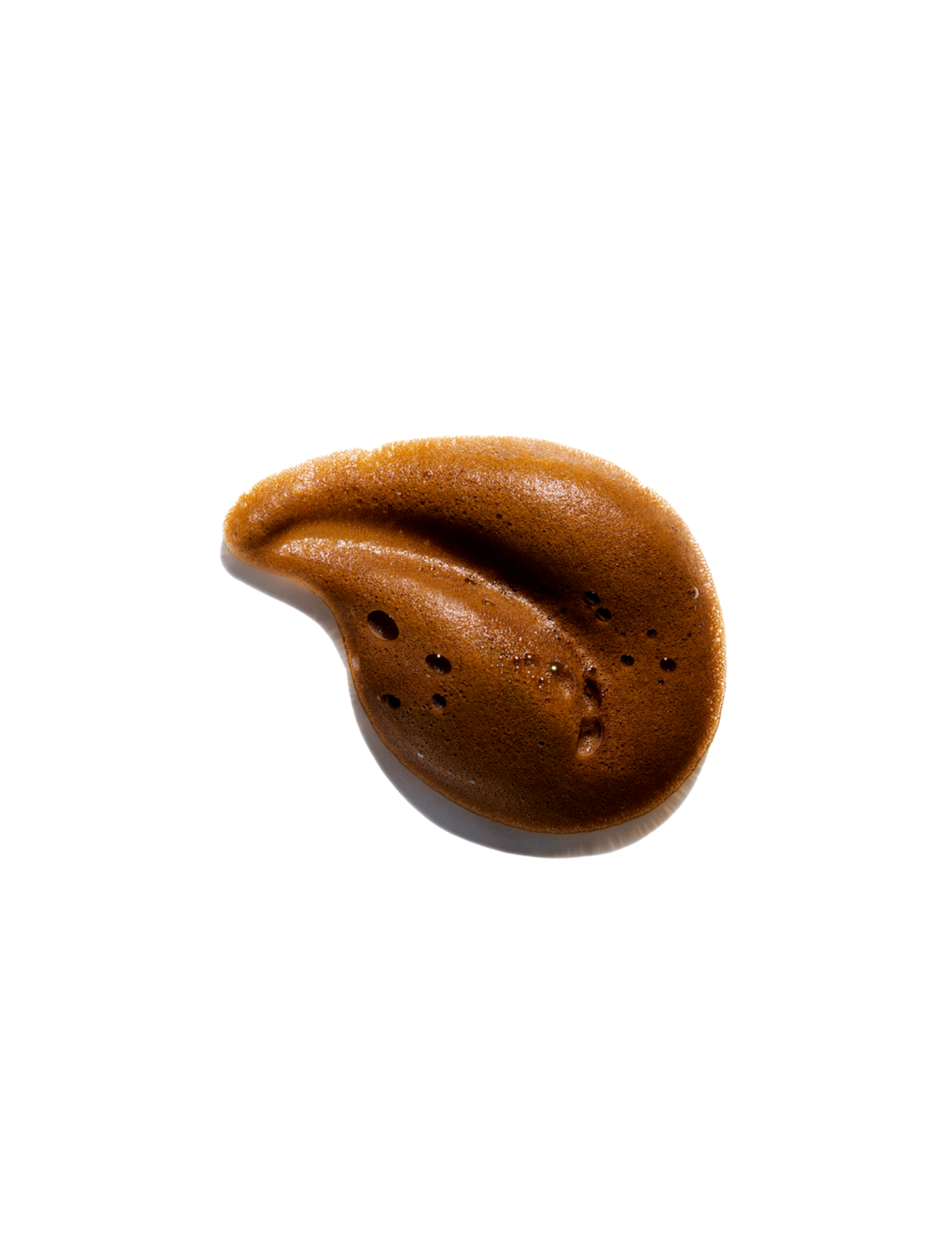 Mousse autobronzante