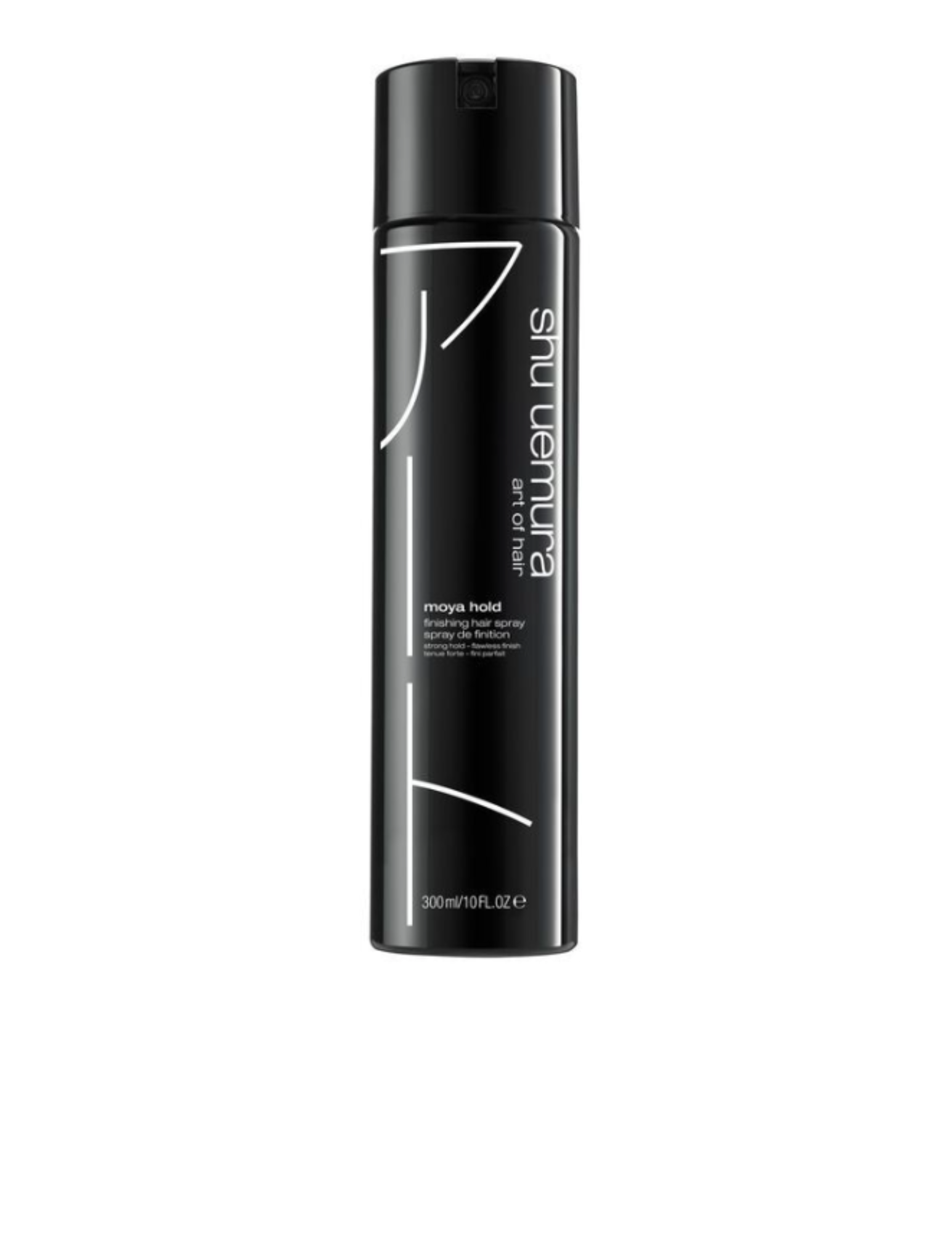 Finishing spray - Moya Hold