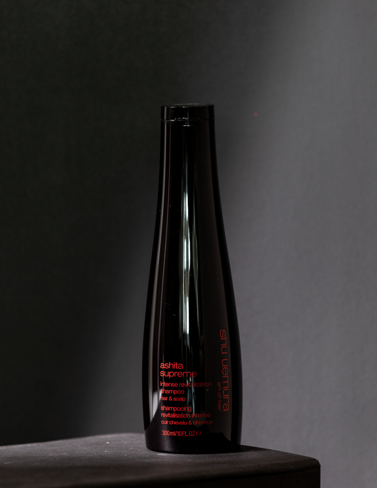 Shampoing revitalisation intense - Ashita surpreme