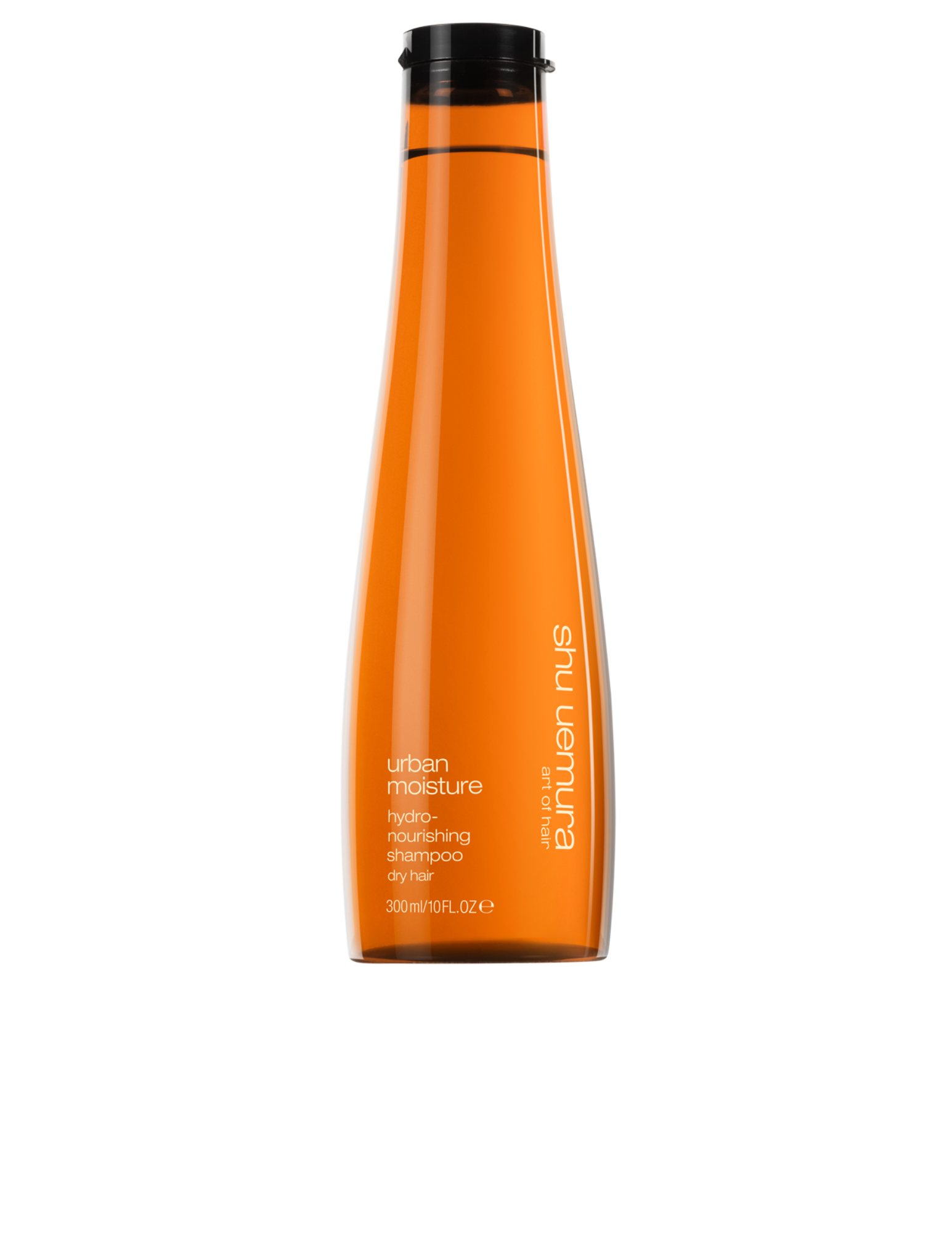 Hydro-nourishing shampoo - Urban moisture