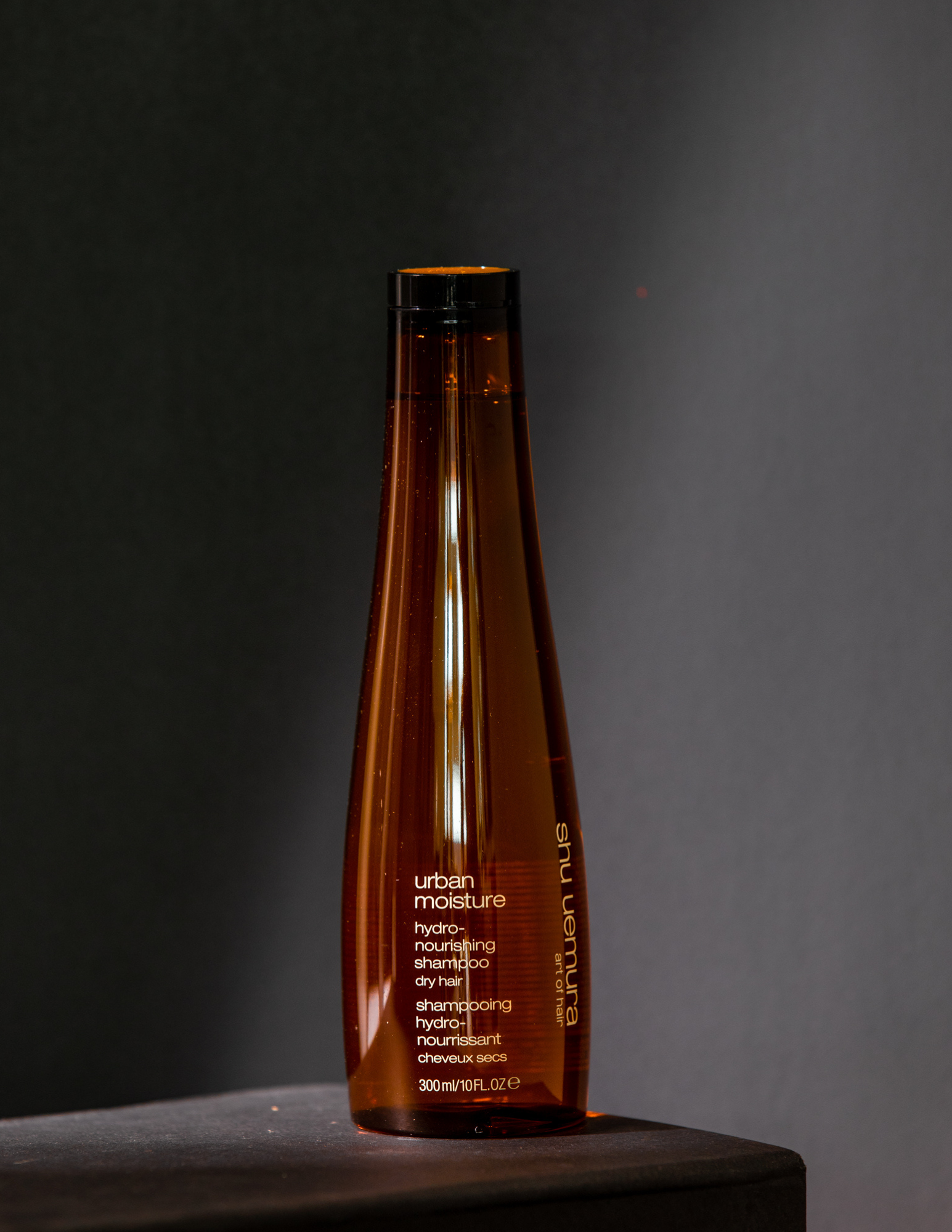 Hydro-nourishing shampoo - Urban moisture