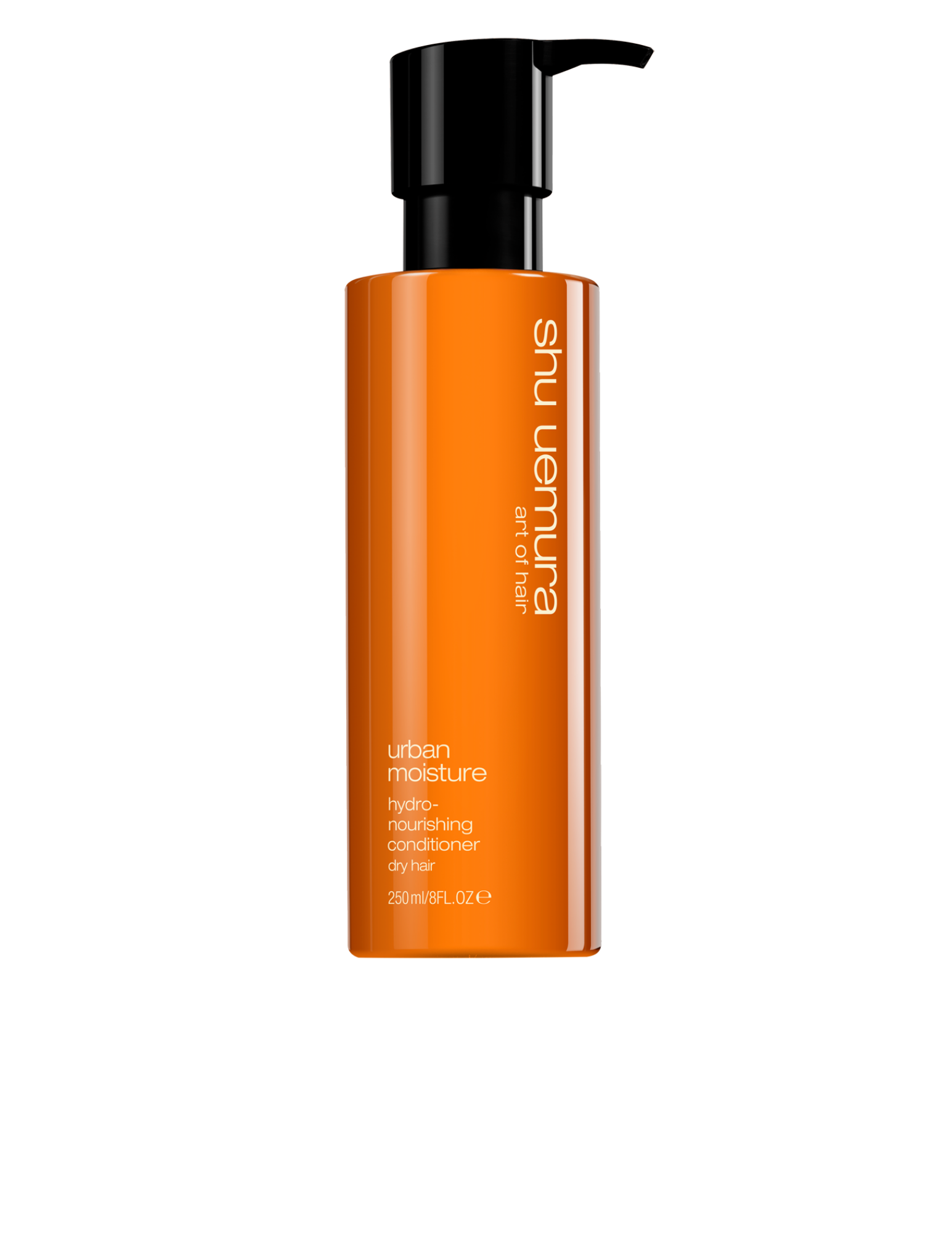 Hydro-nourishing revitalizing treatment - Urban moisture