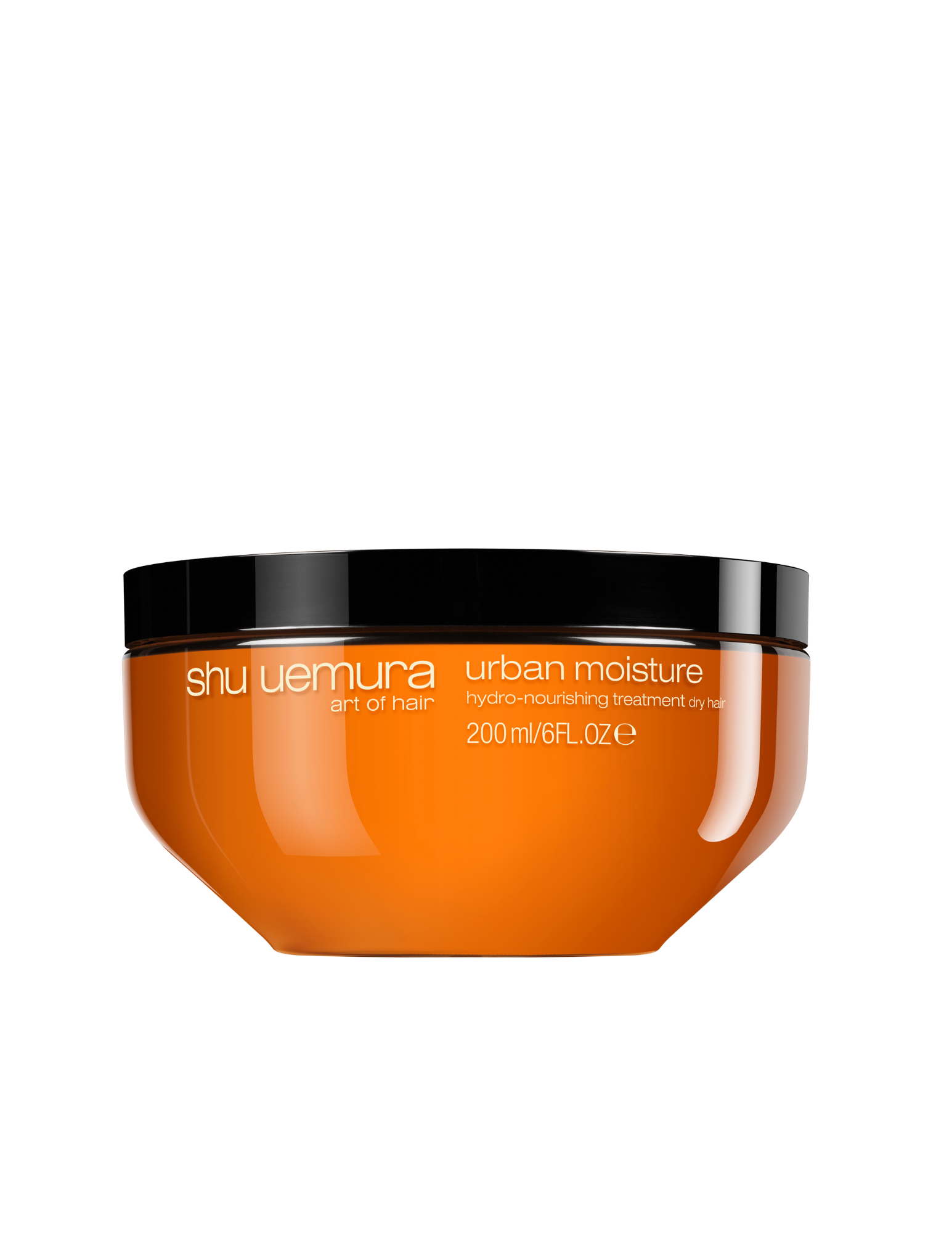 Hydro-nourishing mask - Urban moisture
