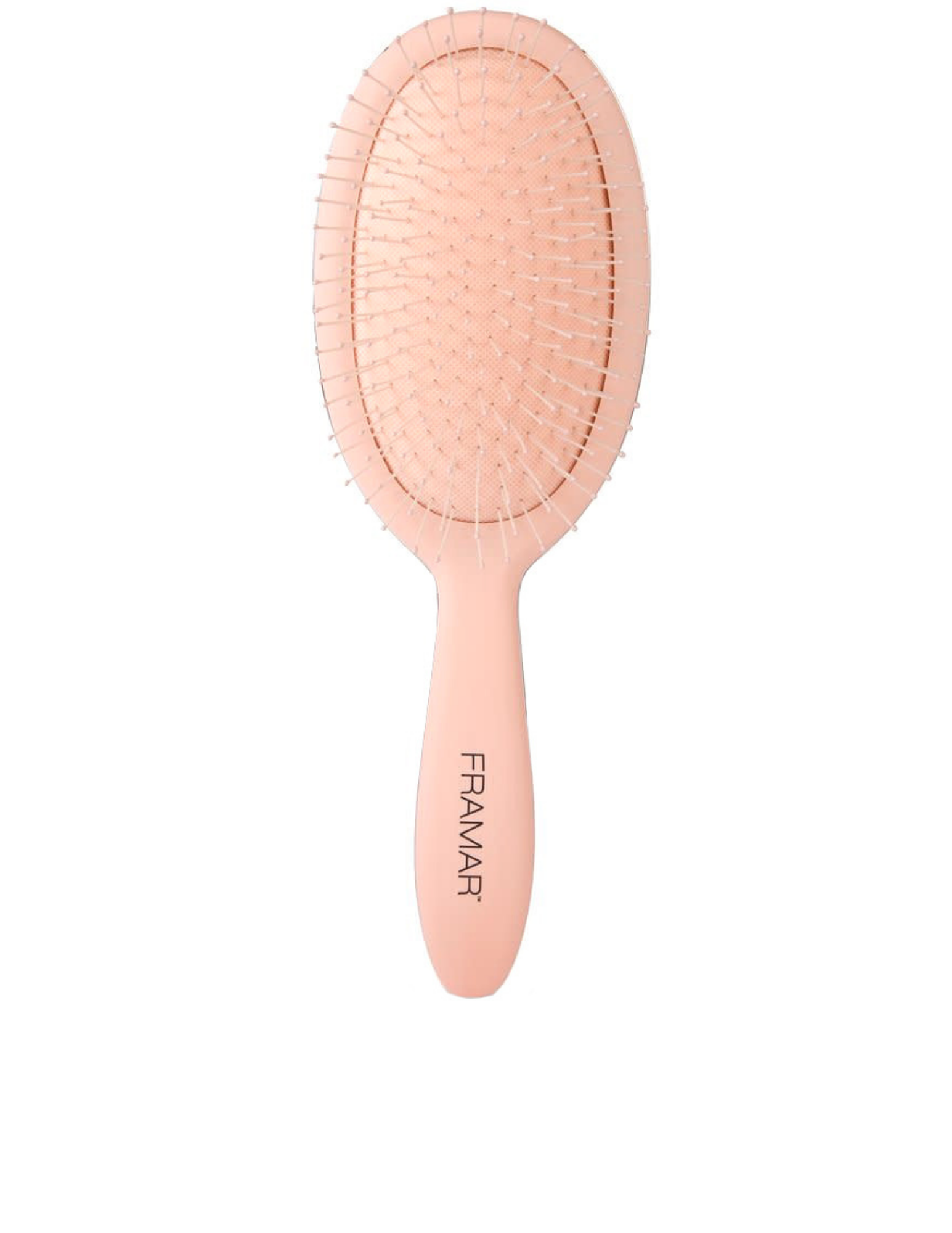 Watercolor Detangling Brush - Aspen