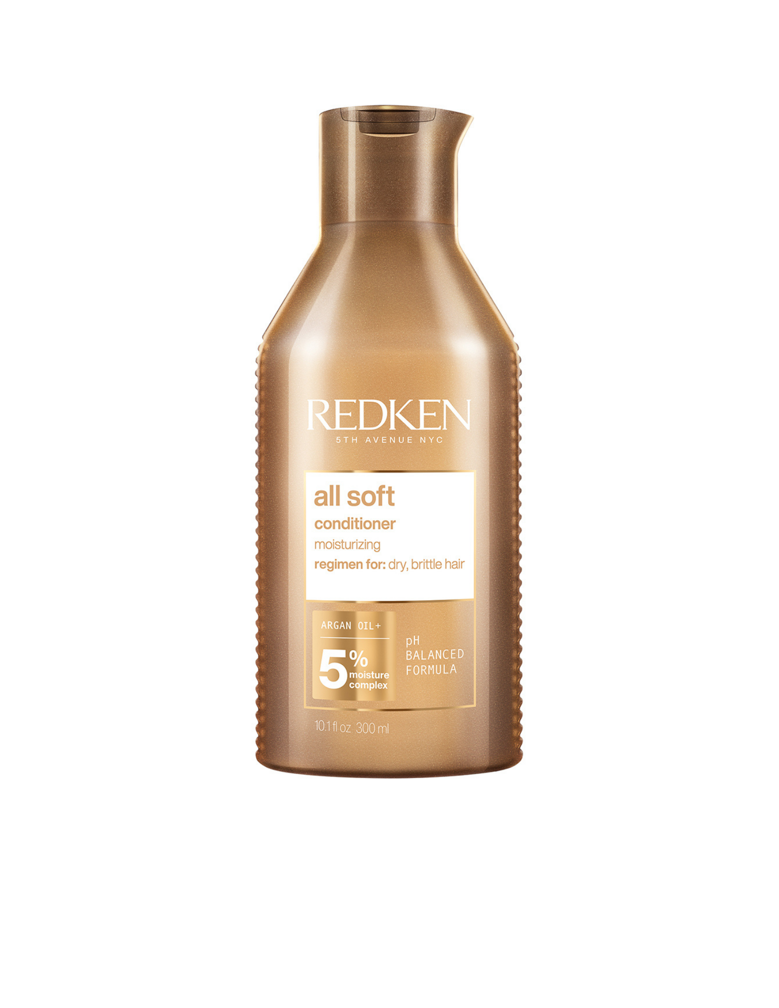 All Soft : hydratation